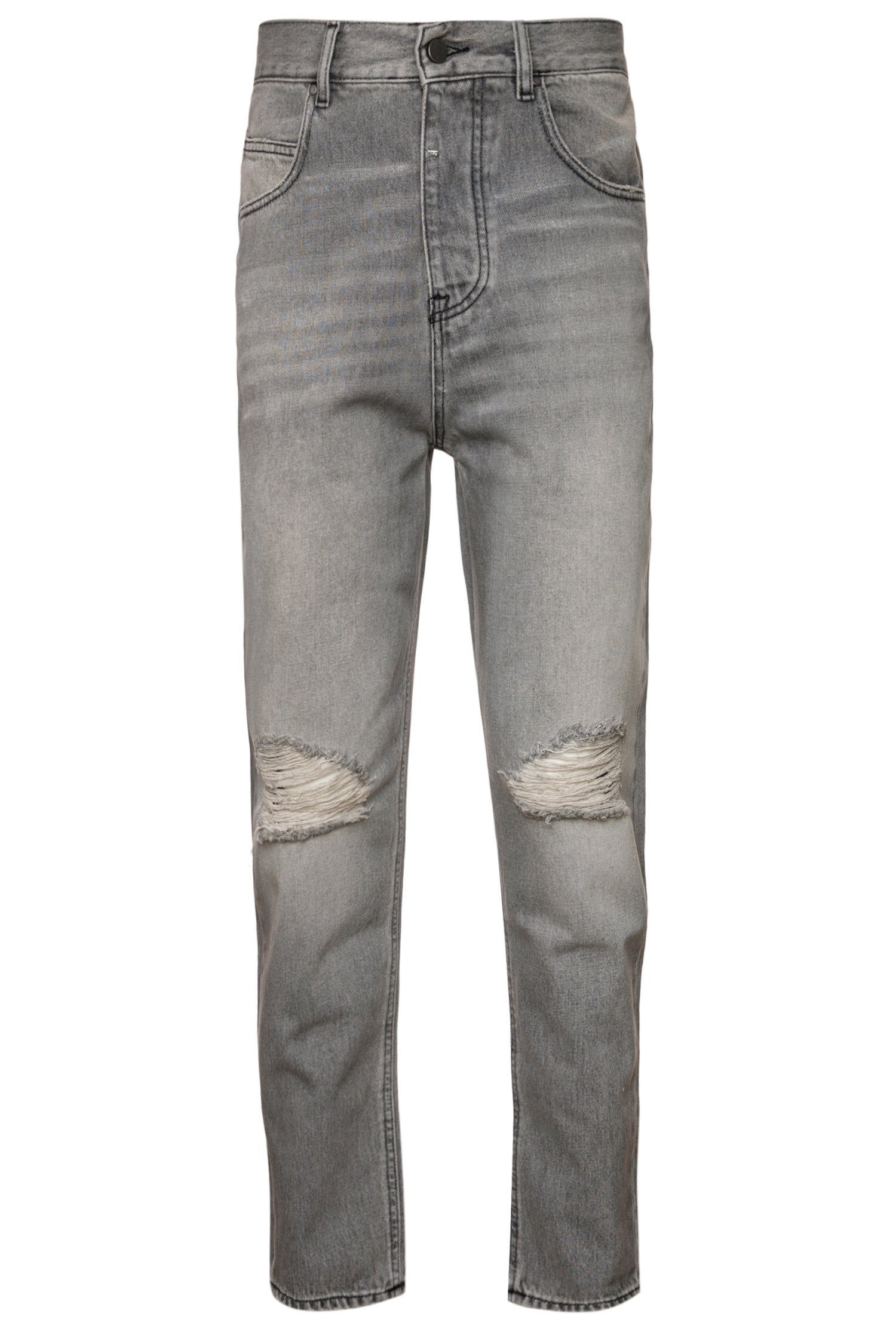 Young Poets Society 5-Pocket-Jeans Toni (1-tlg) | Jeans