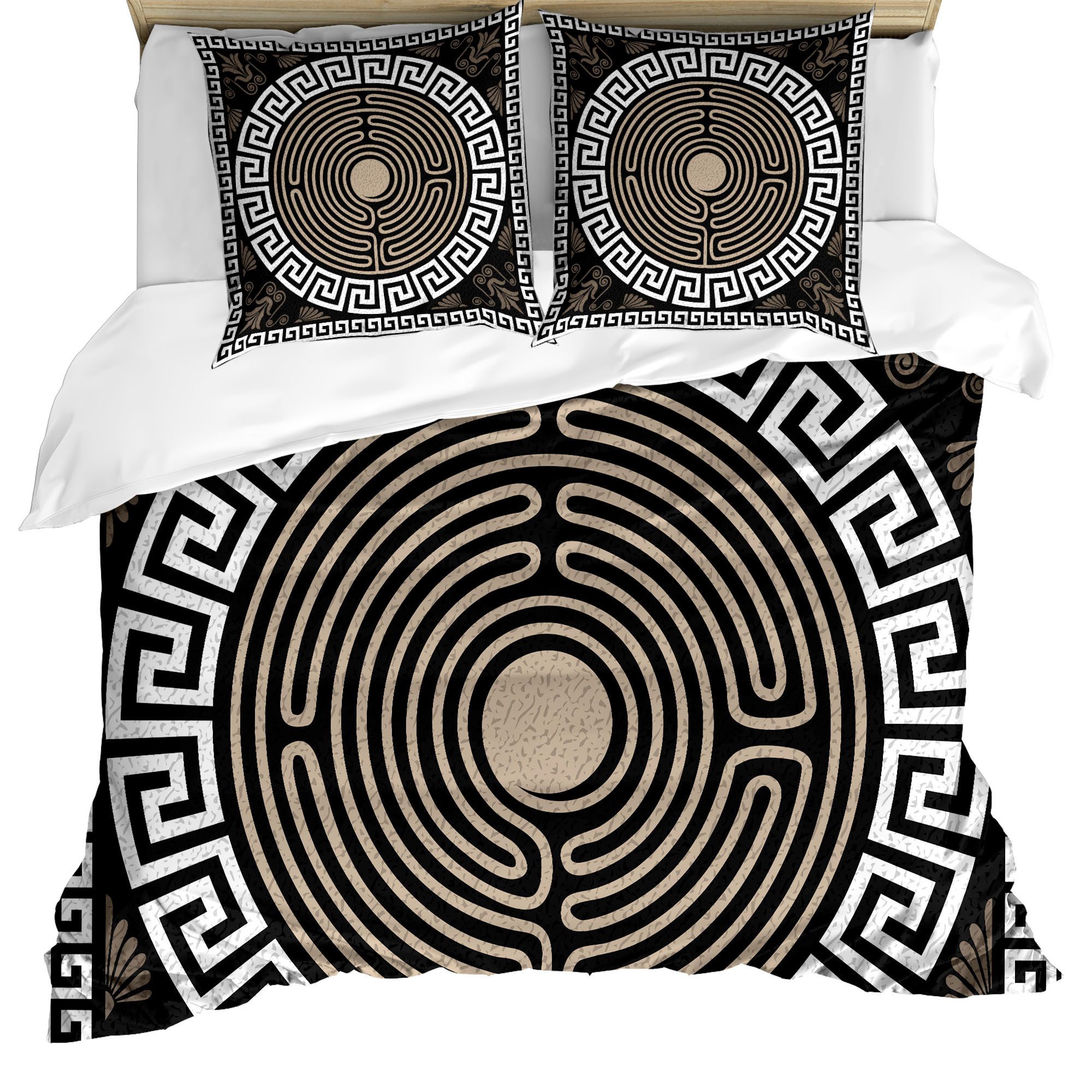 Abakuhaus Bettwäsche Weicher Microfaserstoff Allegigeignet kein günstig online kaufen