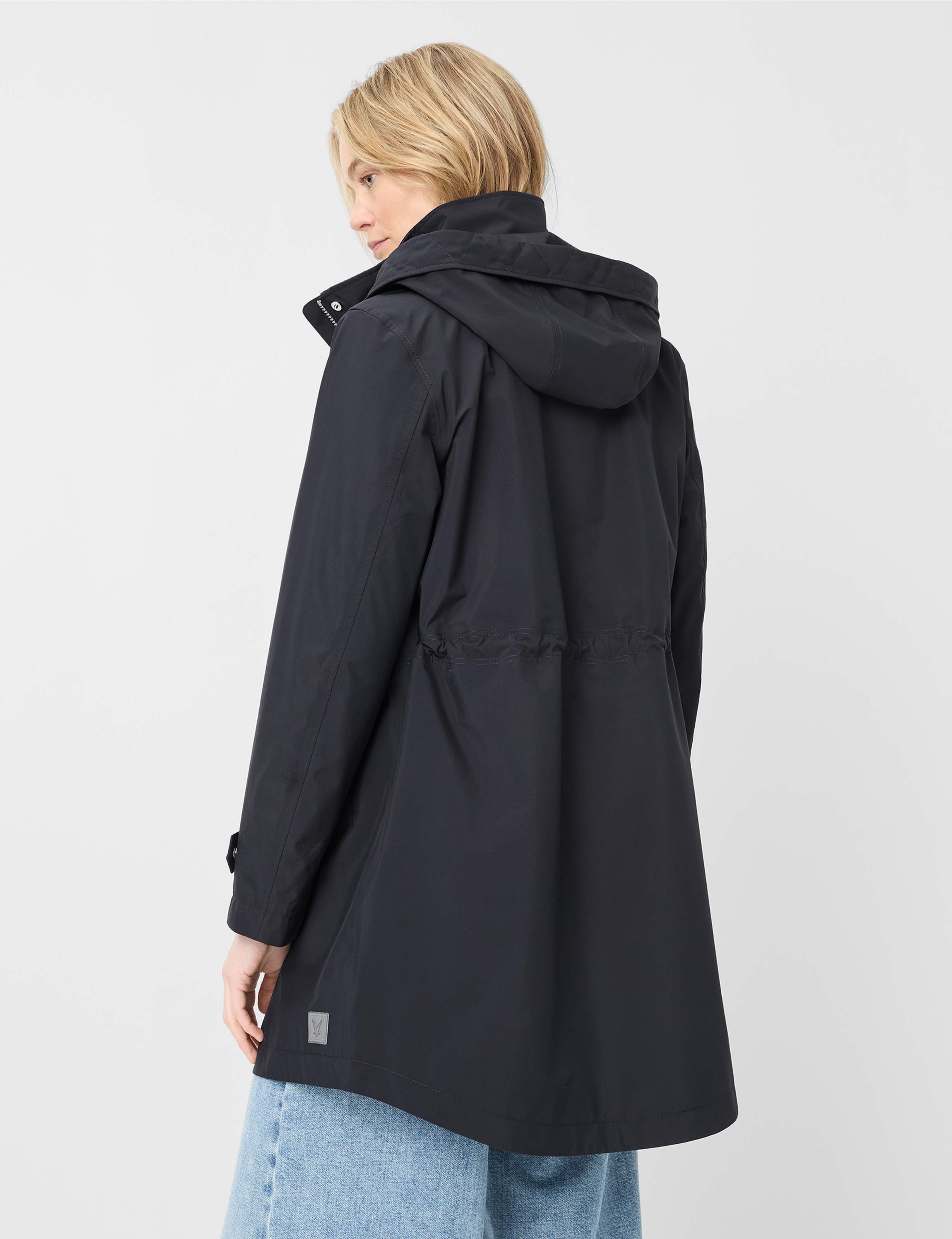 Fuchs Schmitt Outdoorjacke Style Kurzmanterl Egersund