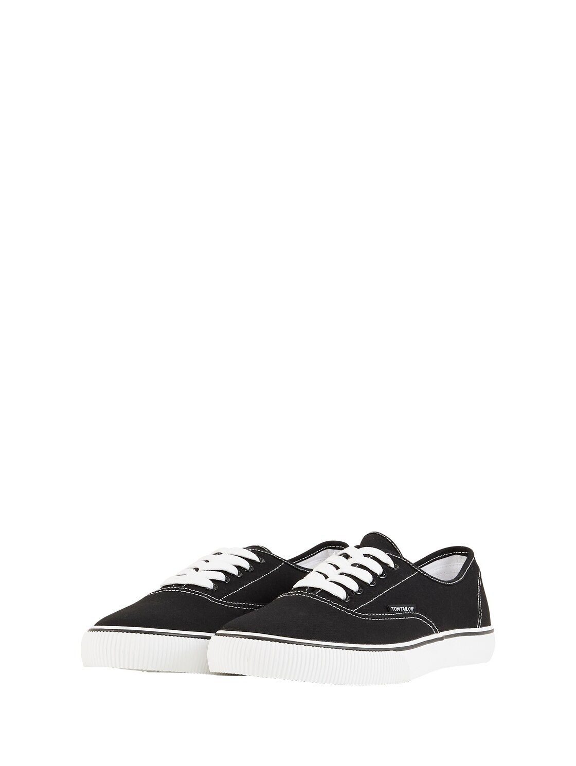 TOM TAILOR Denim Shoes Licence Кроссовки (1-tlg) Basic Кроссовки