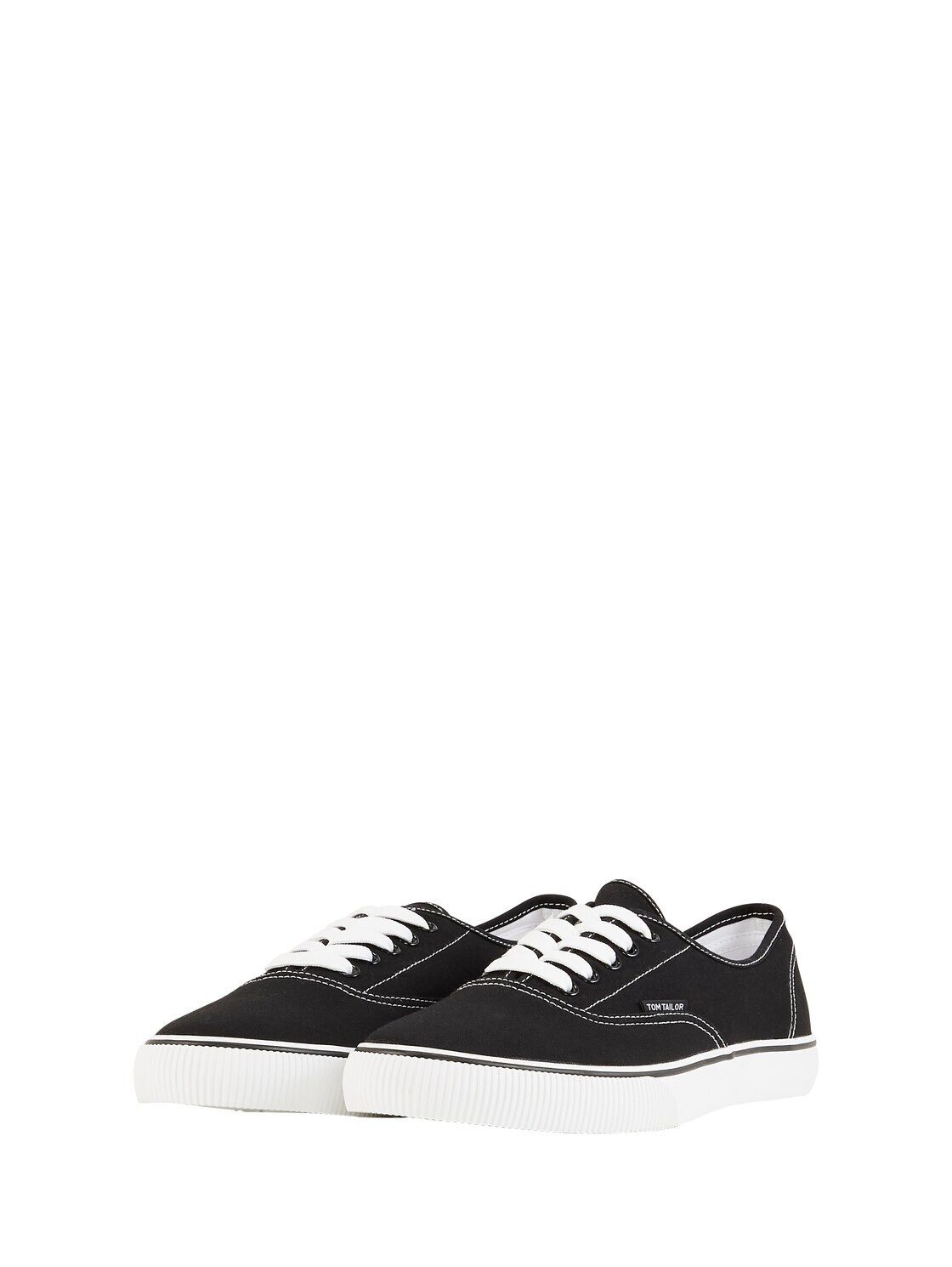 TOM TAILOR Denim Basic Sneaker Sneaker