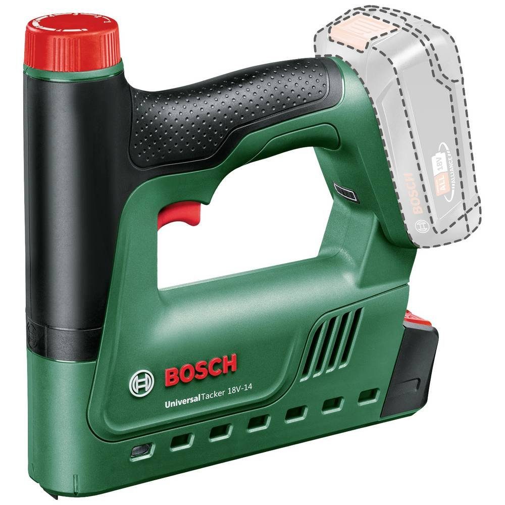Nagler Akkutacker 06032A7000