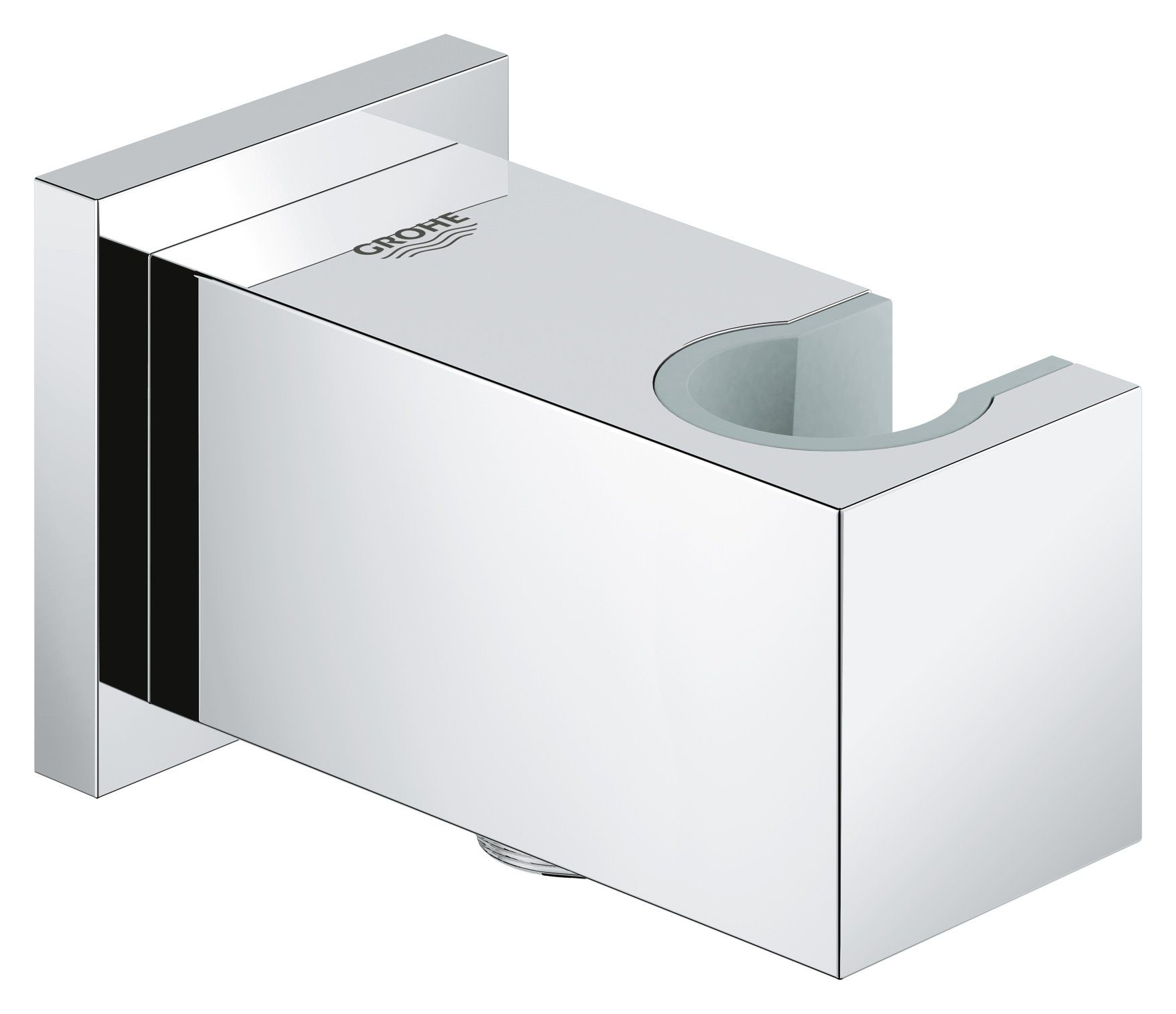 Wandanschlussbogen Euphoria Cube