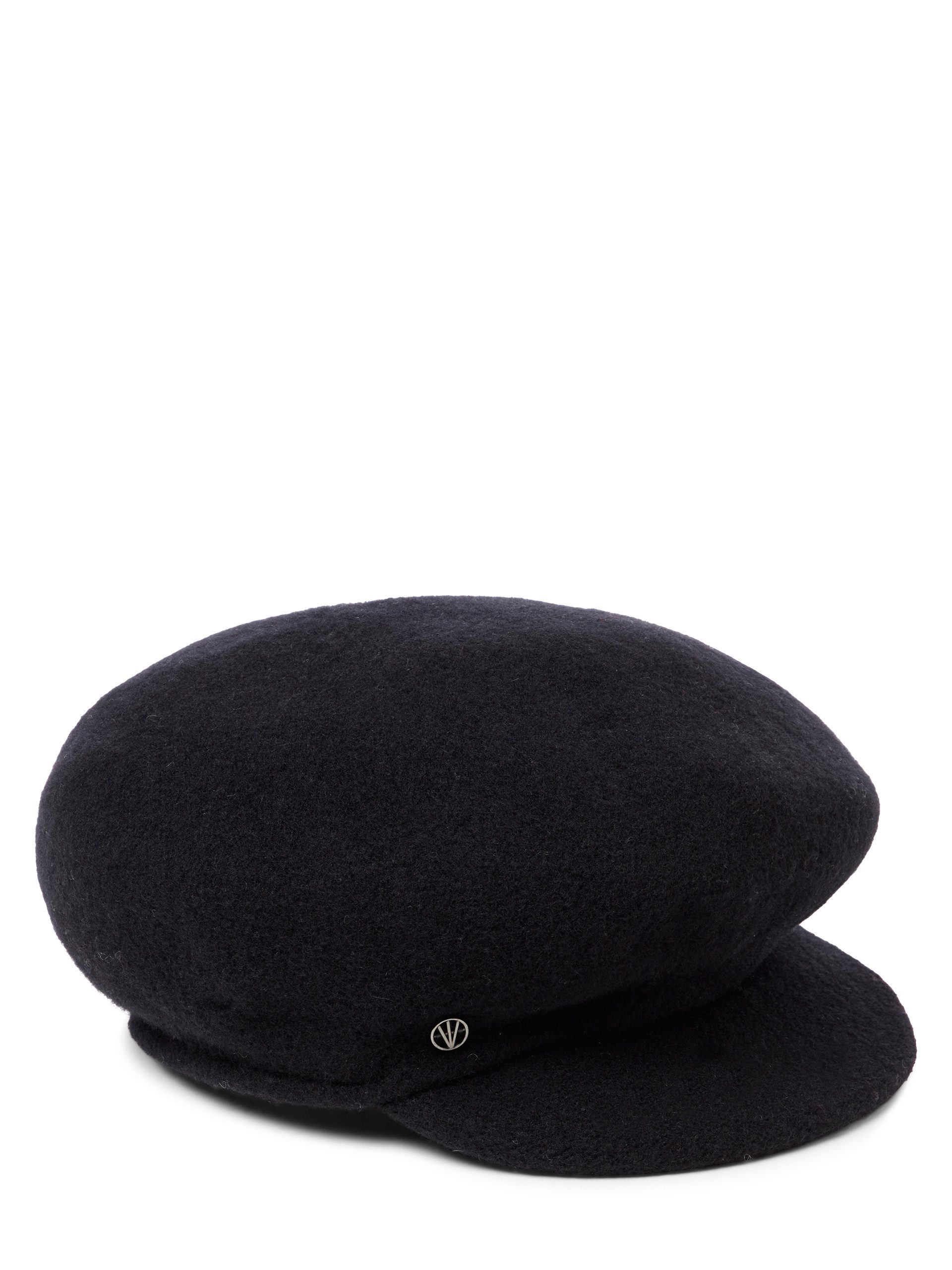 Strickmütze