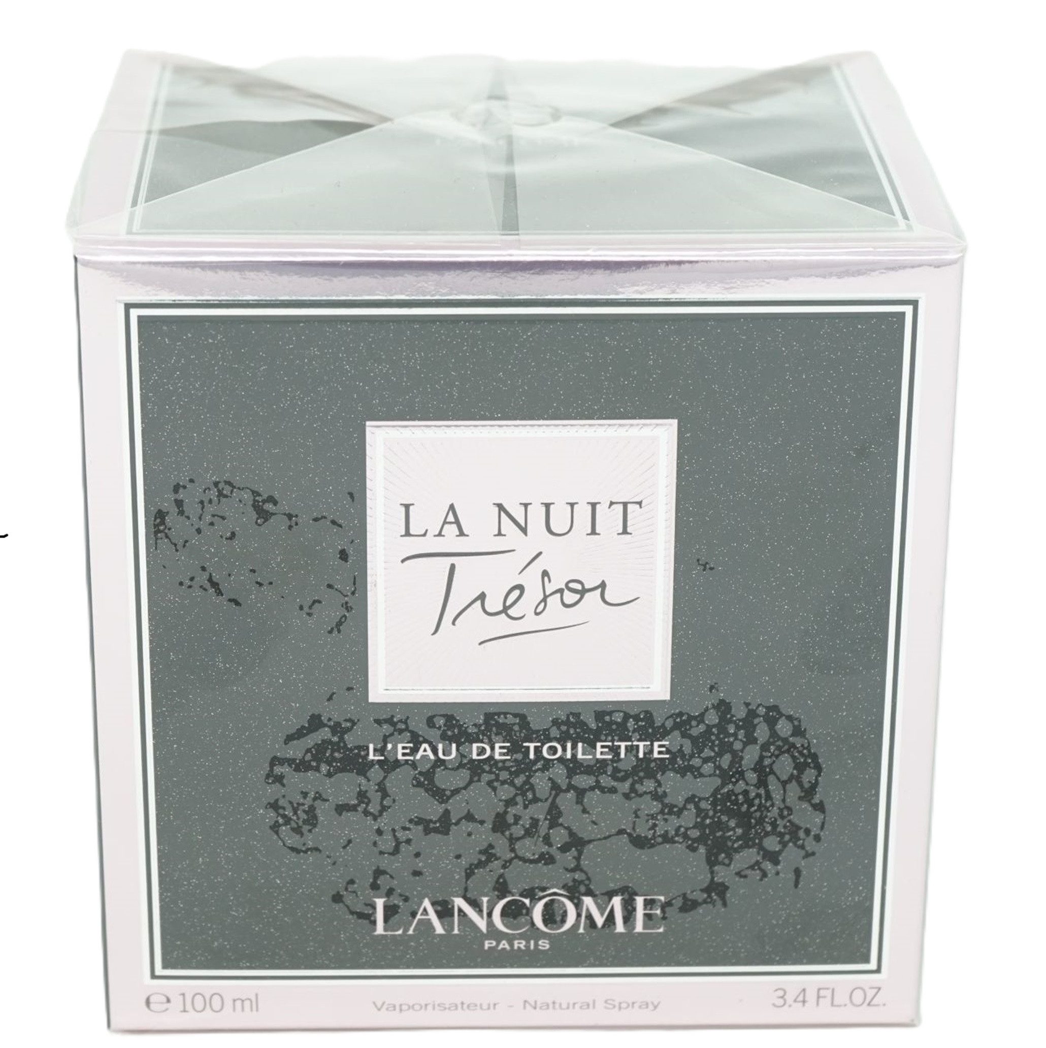 Eau de Toilette Lancome Tresor La Nuit L'Eau de Toilette Spray 100 ml