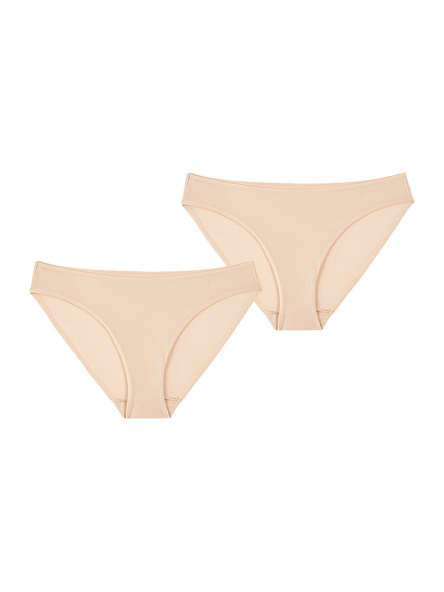 Tai-Slip Body Make-Up Essentials