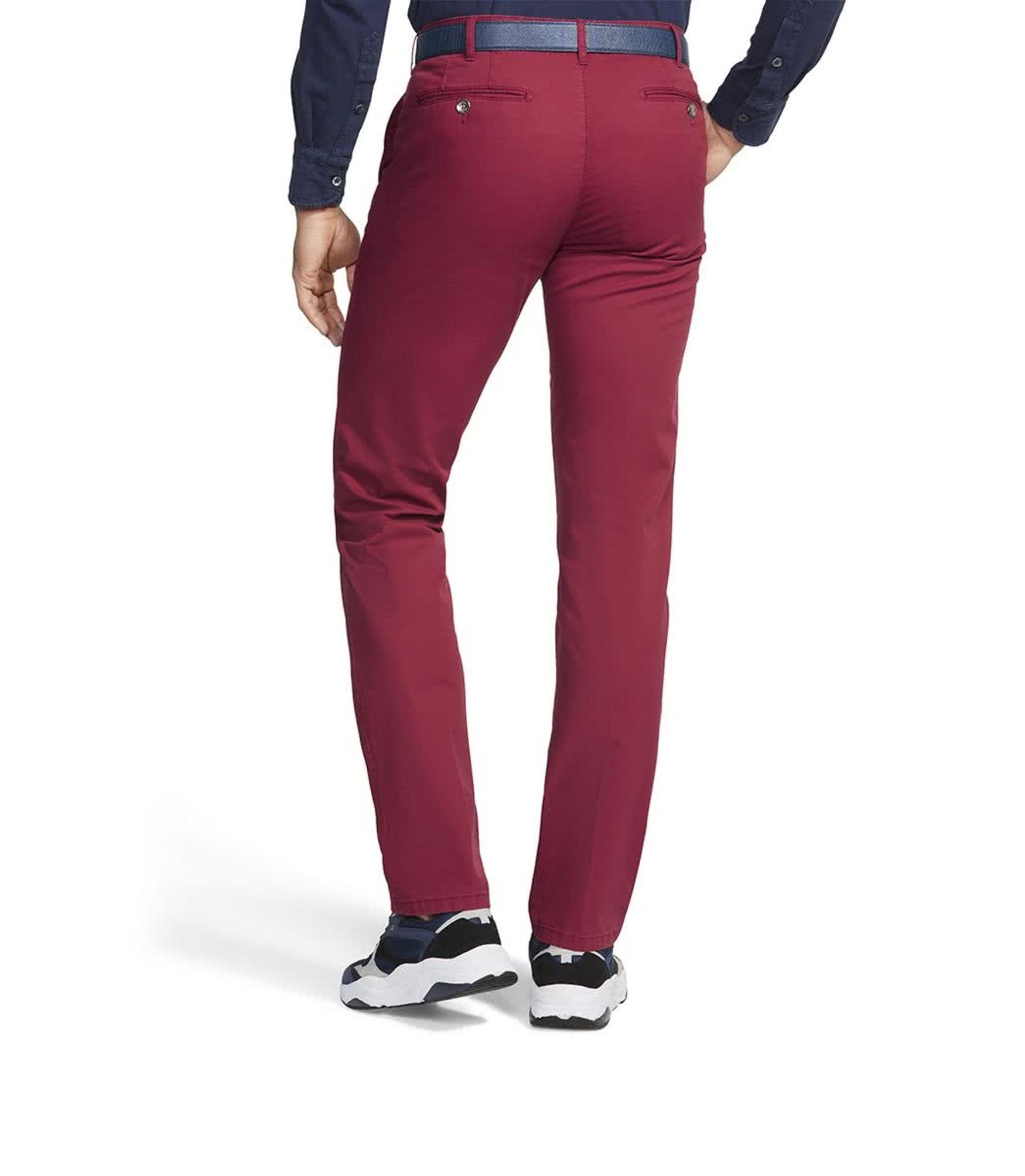 MEYER Chinohose Bonn 9-3004 Stretch günstig online kaufen