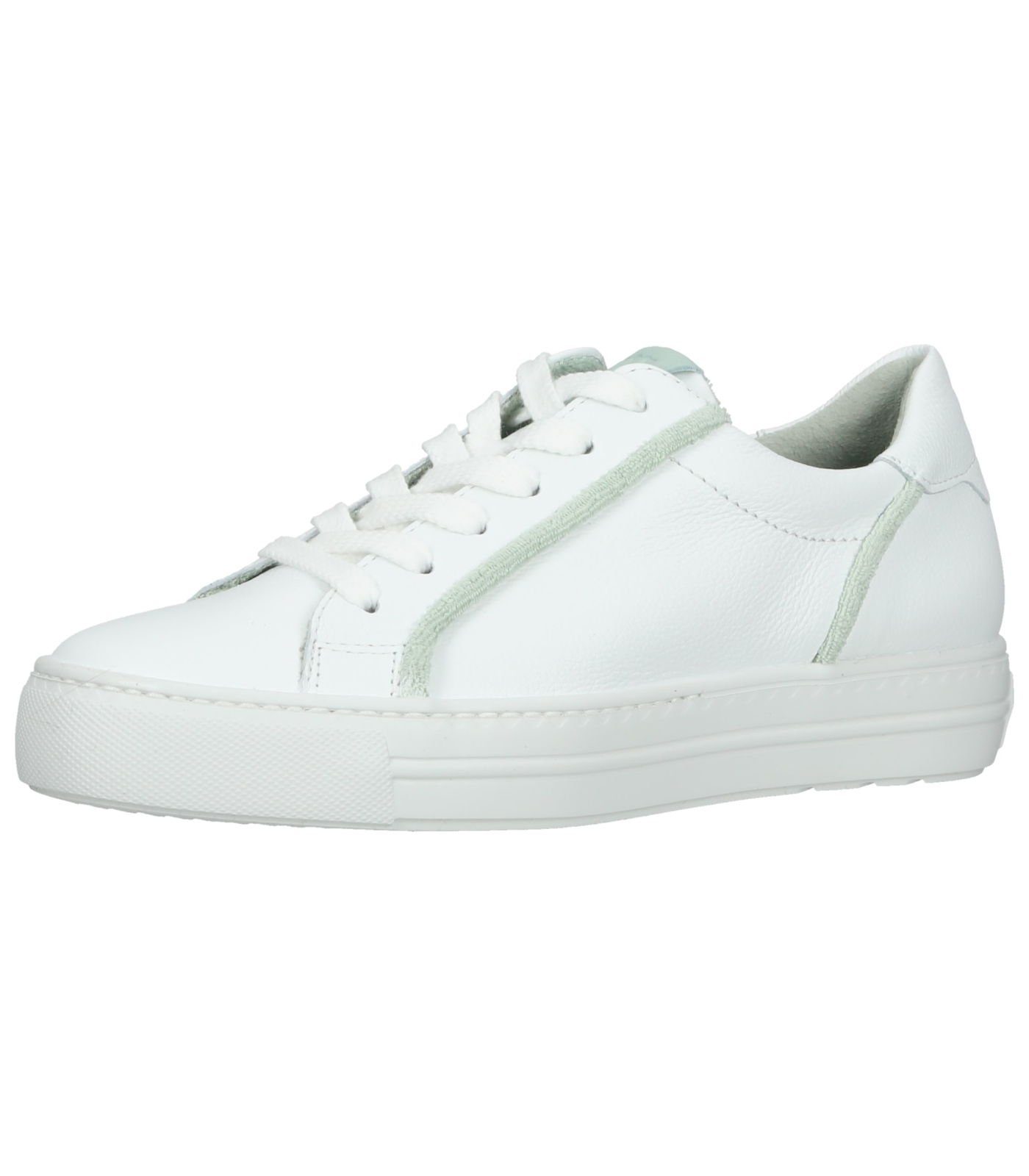 Paul Green Sneaker Glattleder Sneaker