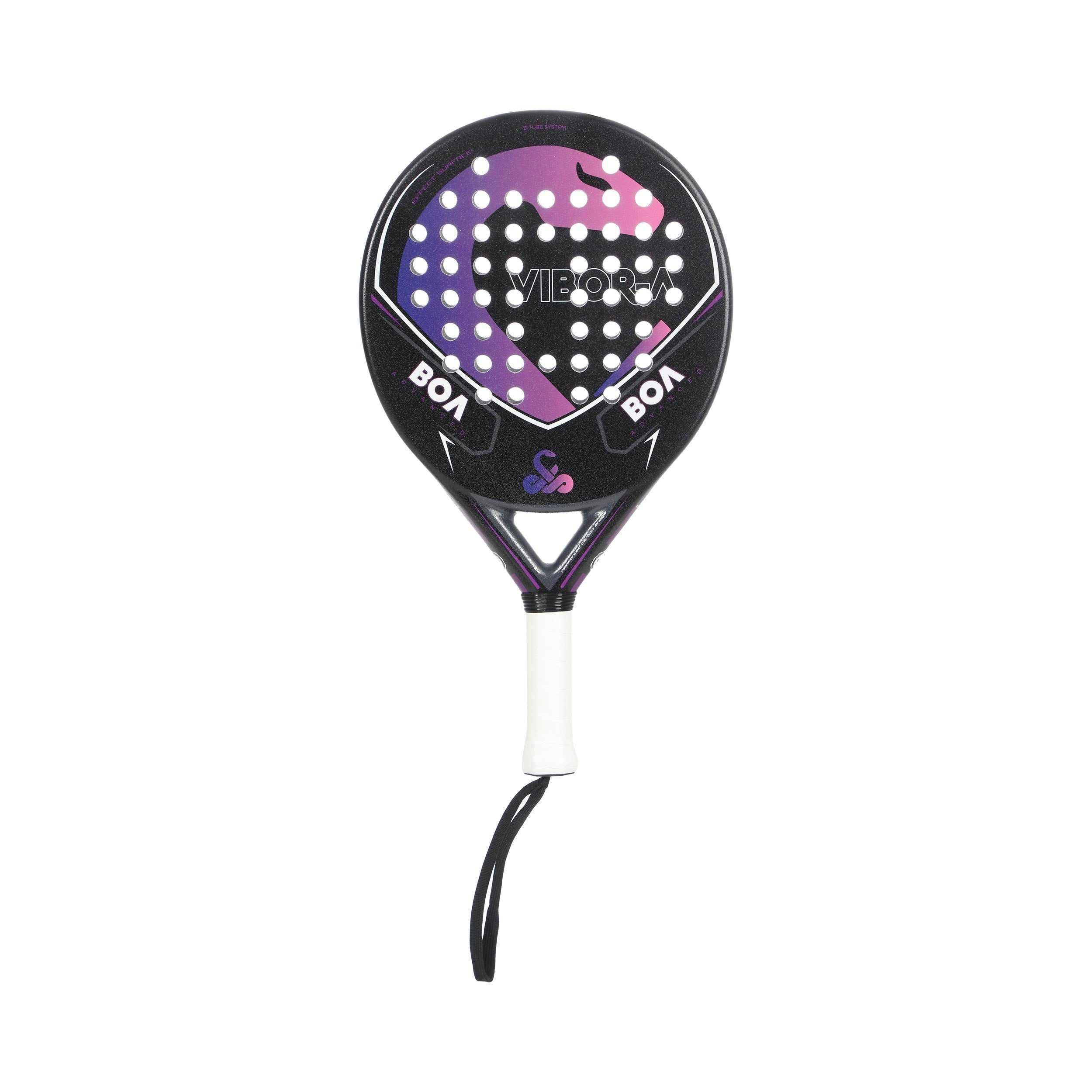 VIBOR-A Padelschläger Boa Advance