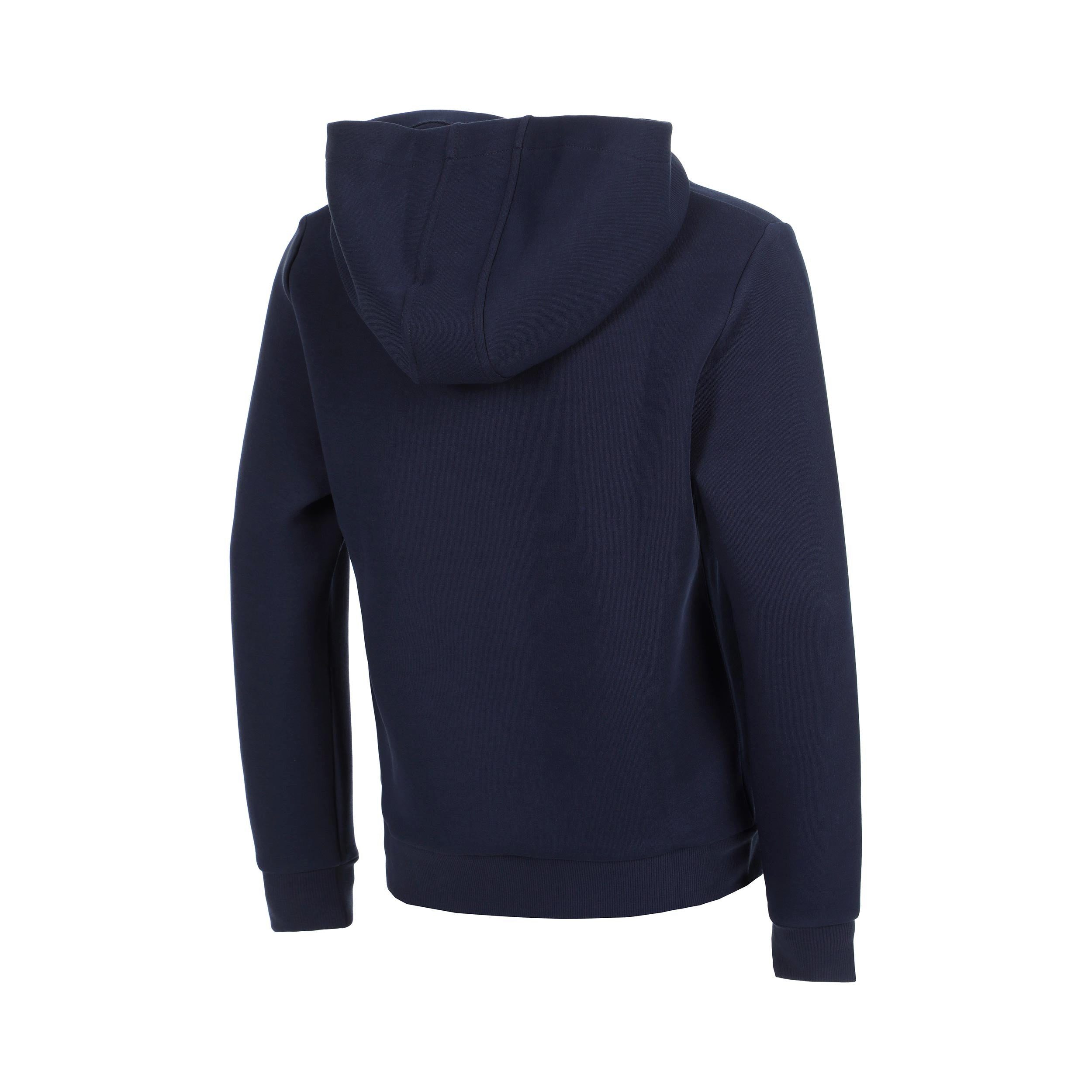 Quiet Please Kapuzenpullover Essential