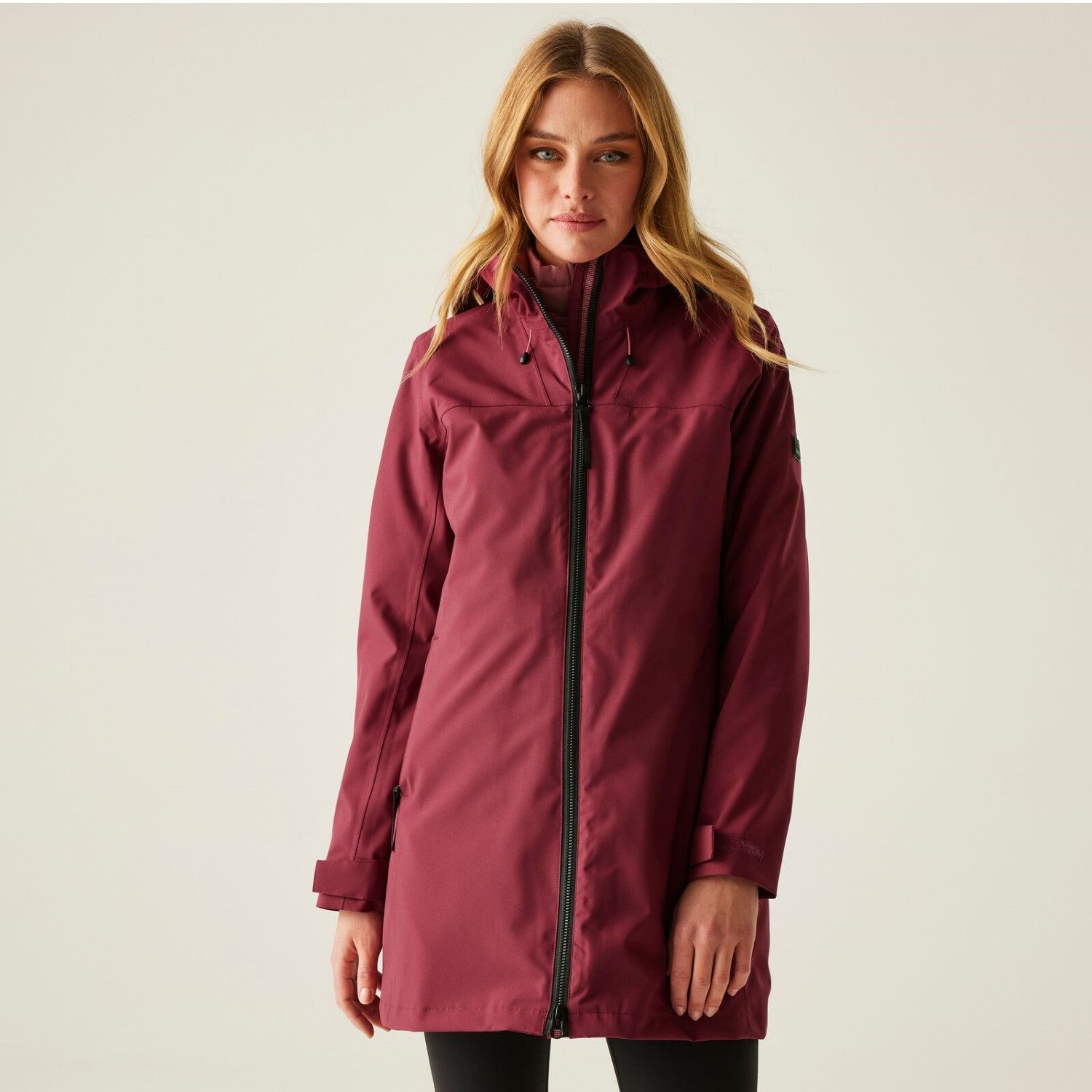 Regatta Funktionsjacke Doppeljacke Denbury V 3