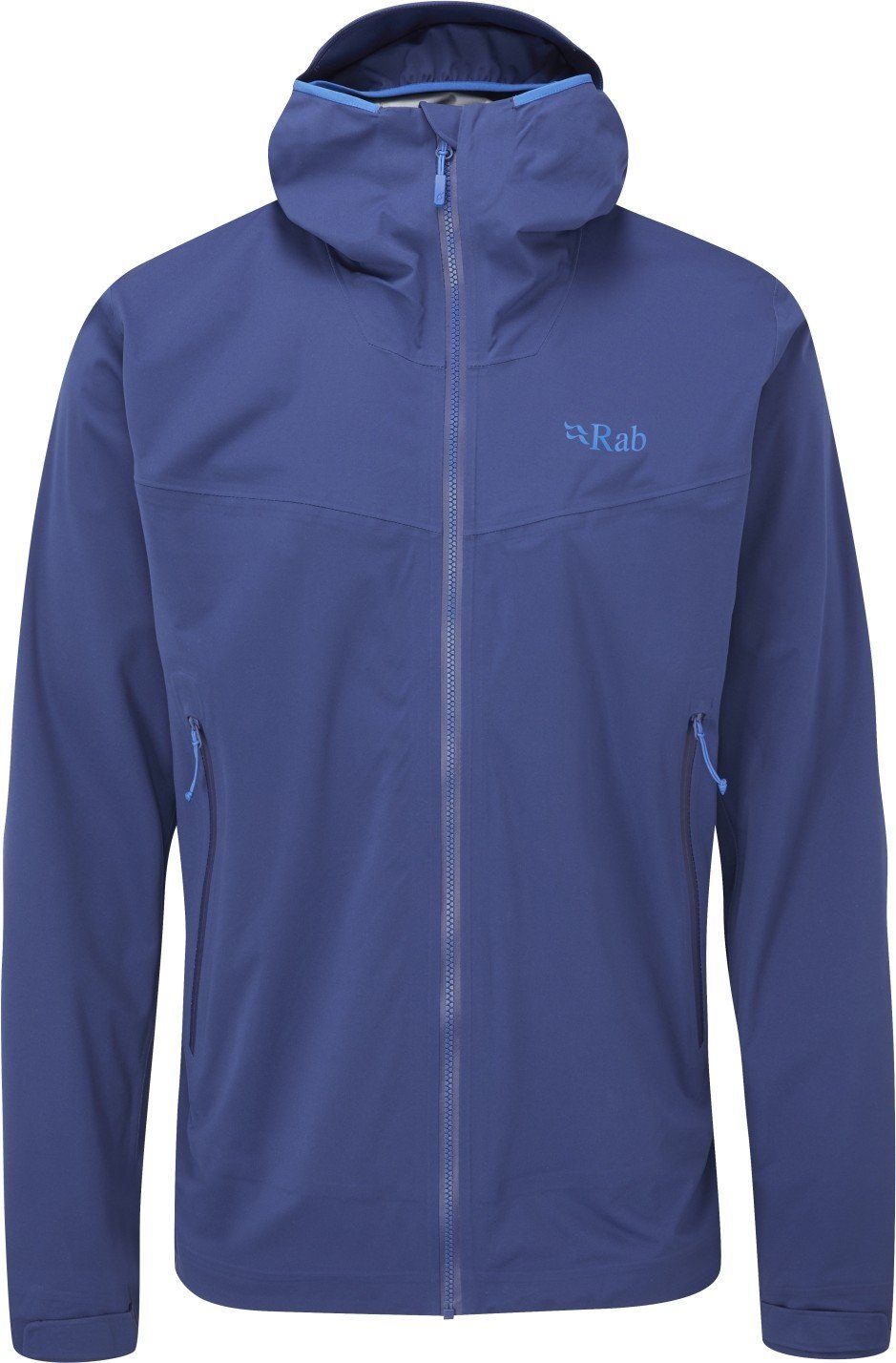 Rab Regenjacke Kinetic 2.0 Jacket Men