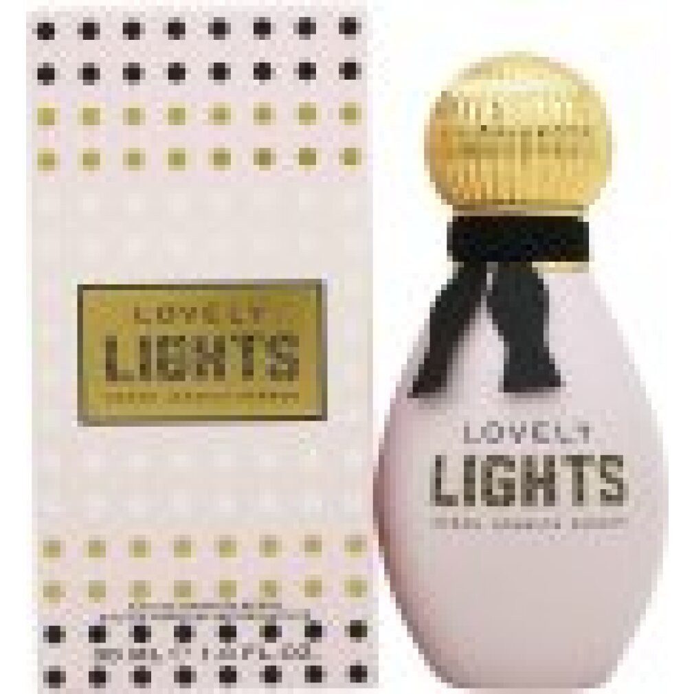 Sarah Jessica Parker Eau de Parfum Lovely Lights Eau de Parfum 30ml Spray