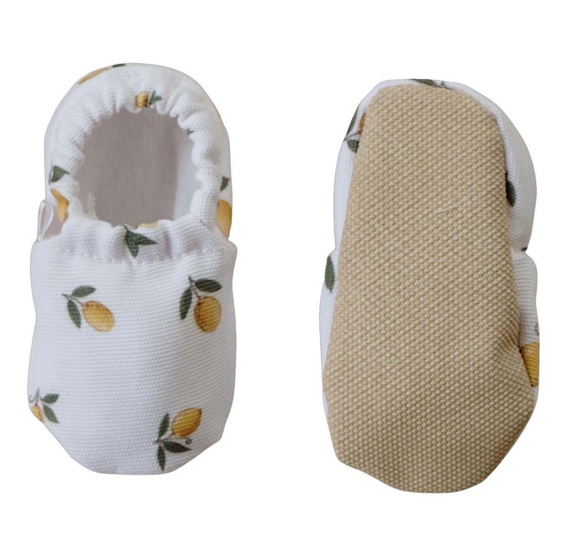cosy roots Cosy Roots Hausschuhe Badeschuhe Krabbelschuhe Stoffschuhe Babyschuhe Krabbelschuh