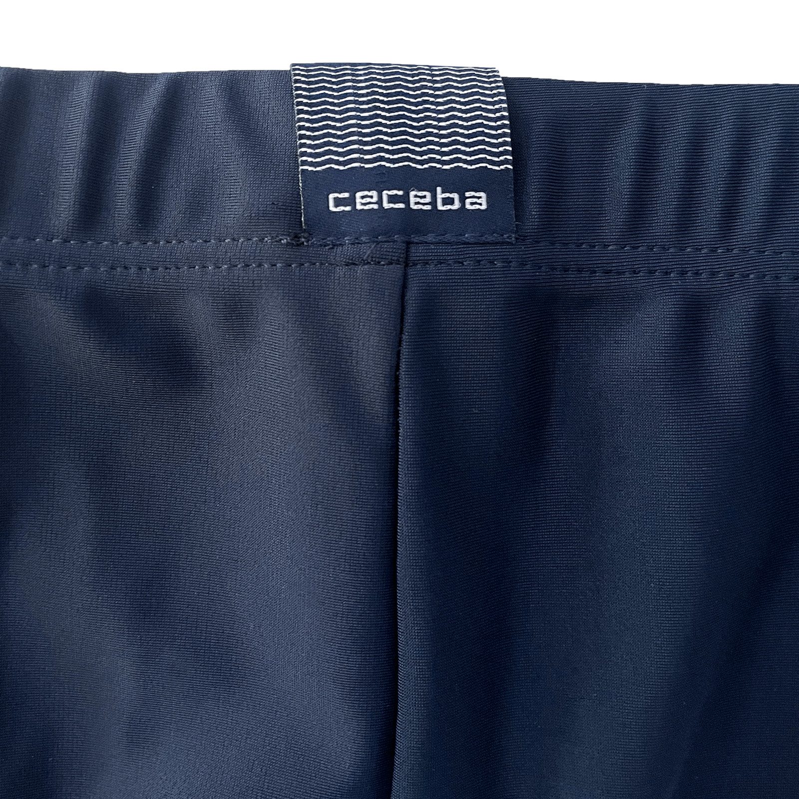 CECEBA Badeshorts Ceceba sportive Badepants navy günstig online kaufen