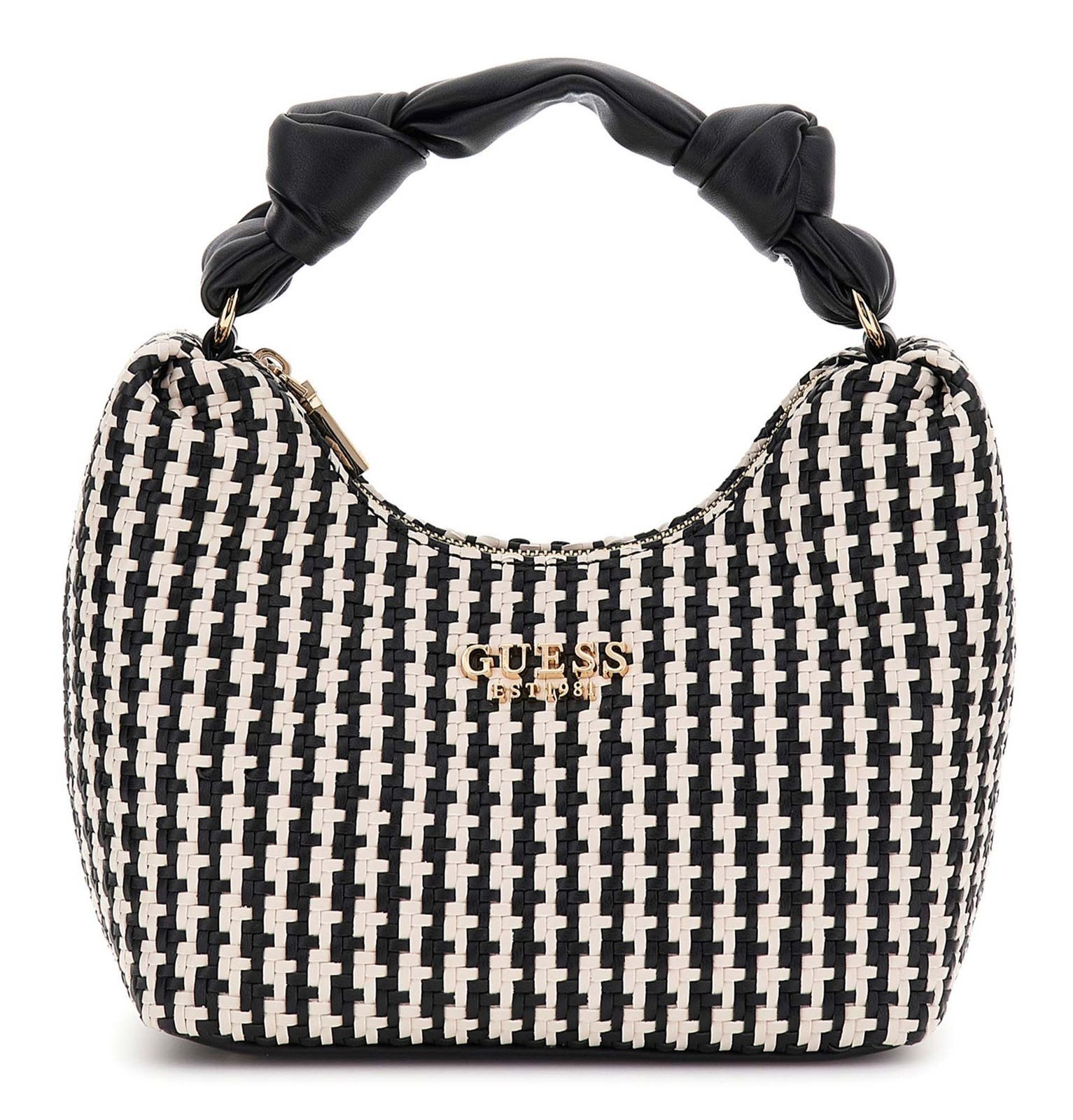 Umhängetasche Small Hobo Bag