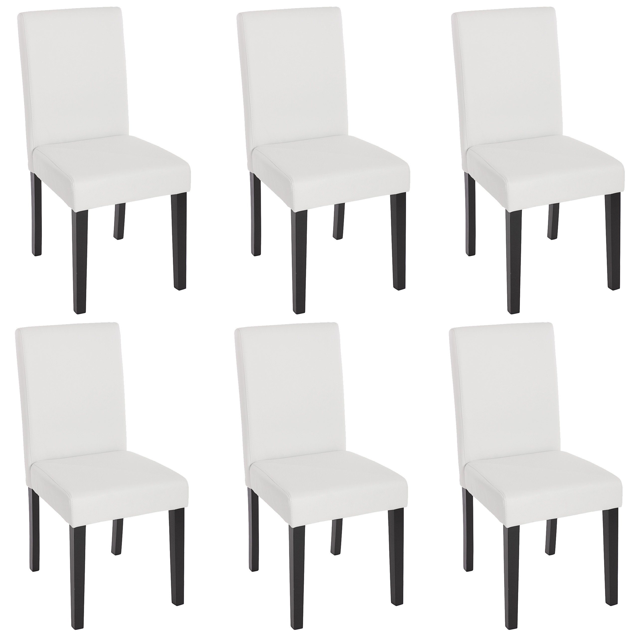 MCW Esszimmerstuhl Littau-6 (Set, 6 St), günstig online kaufen
