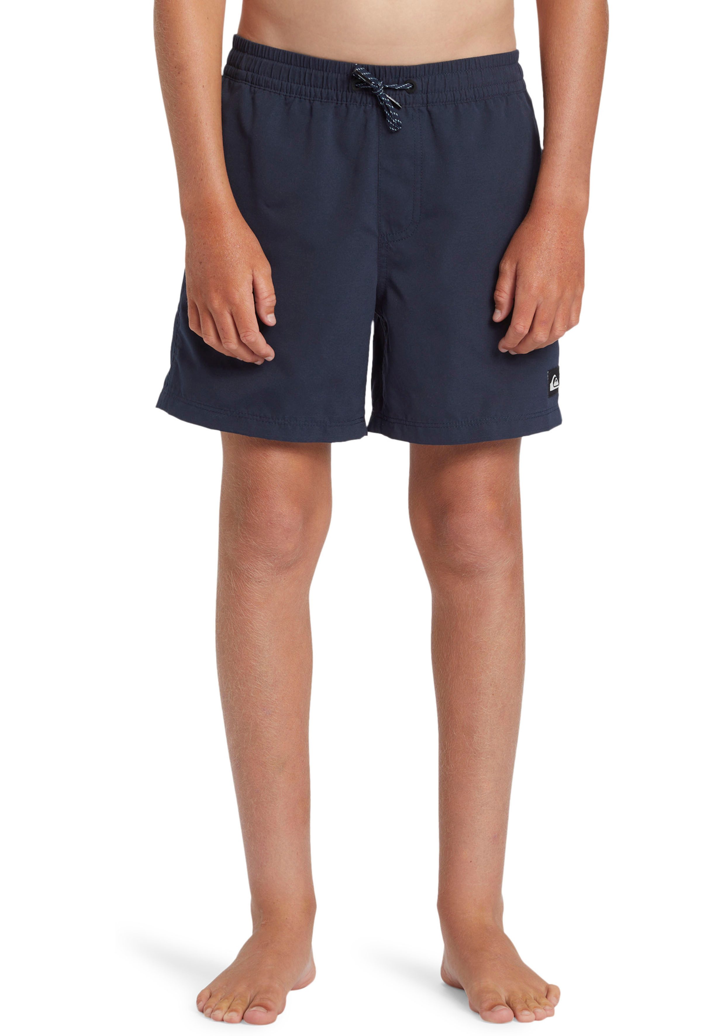 Quiksilver Badeshorts EVERYDAY SOLID VOLLEY YTH 14