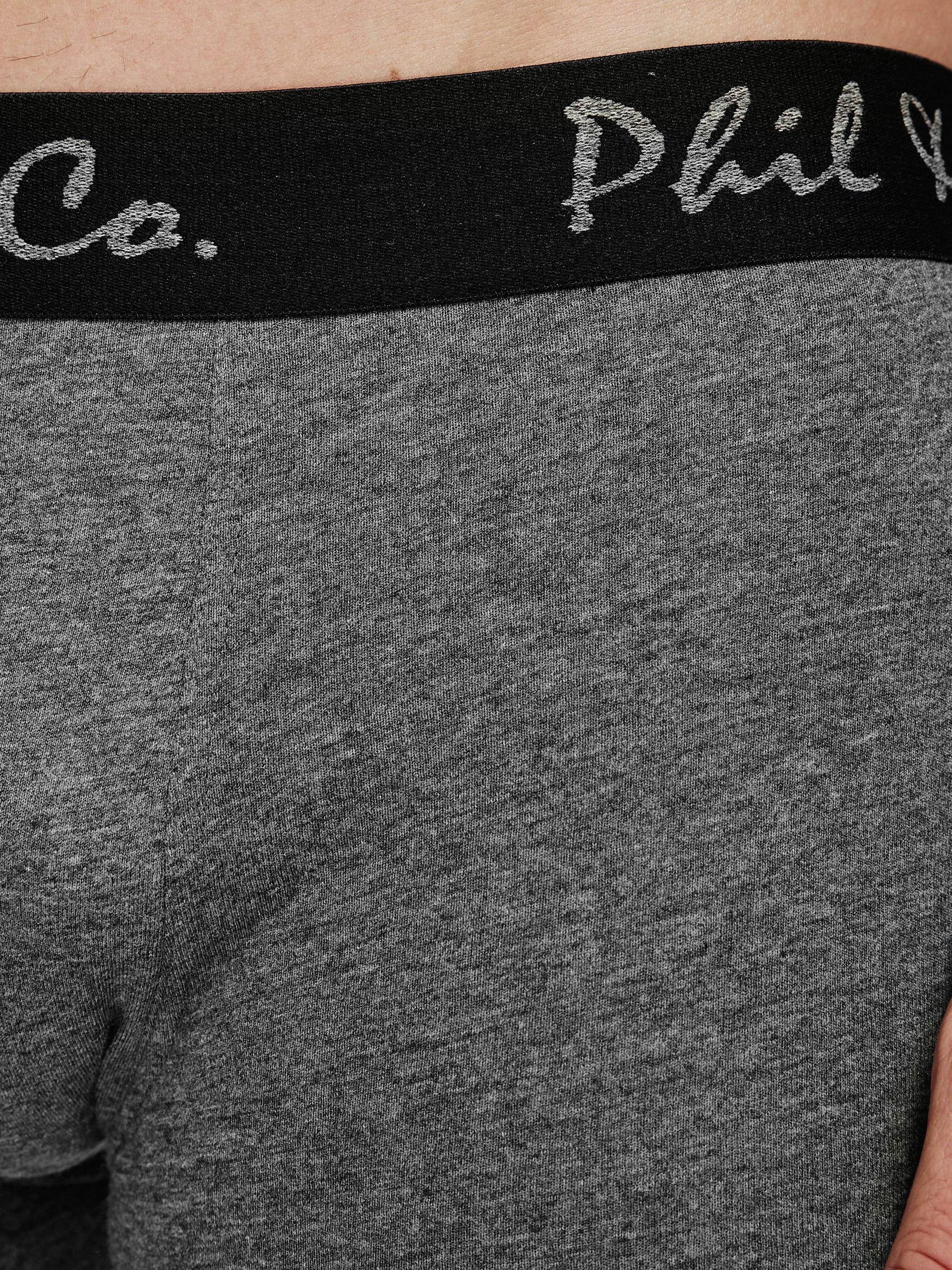 Phil & Co. Retro Pants All Styles (8-St) Boxershorts Trunks Herren bequem und stylisch