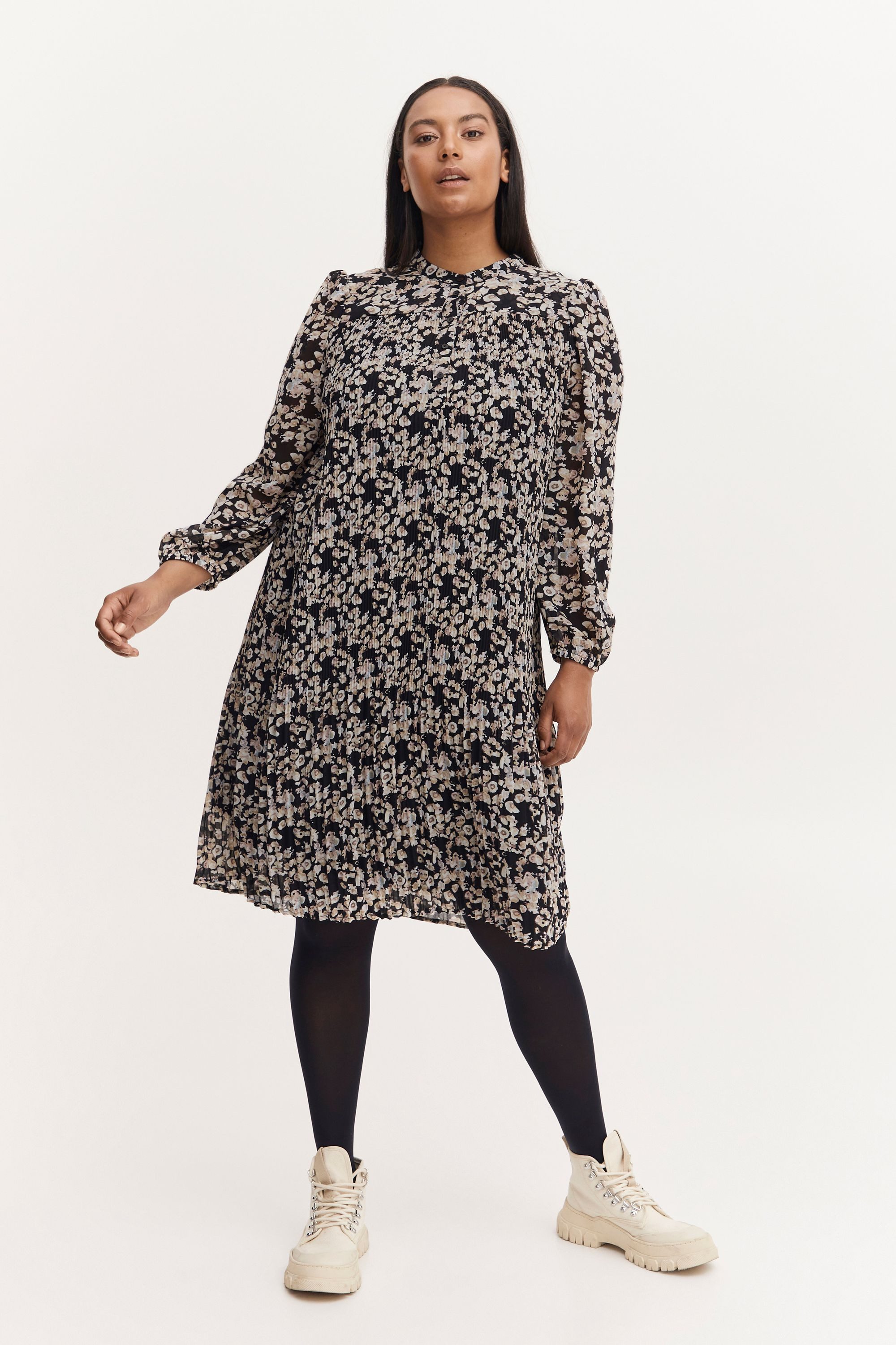 fransa Blusenkleid FPLINDA DR 1 20611449 günstig online kaufen