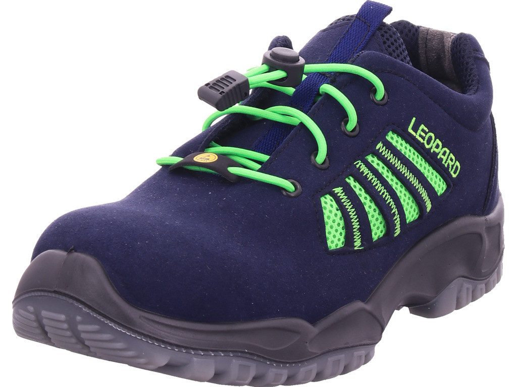 LEOPARD Arbeitsschuh