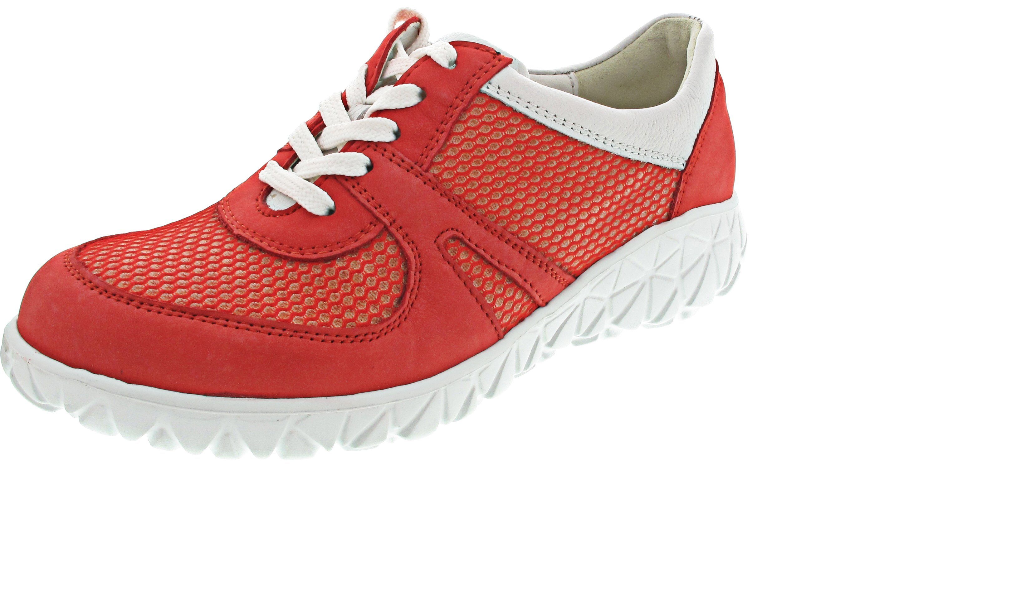 Waldläufer Schnürschuh