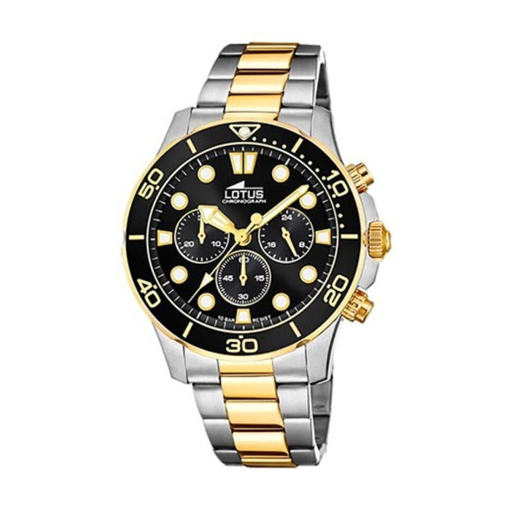 Luxusuhr LOTUS WATCHES Mod. 18757/2