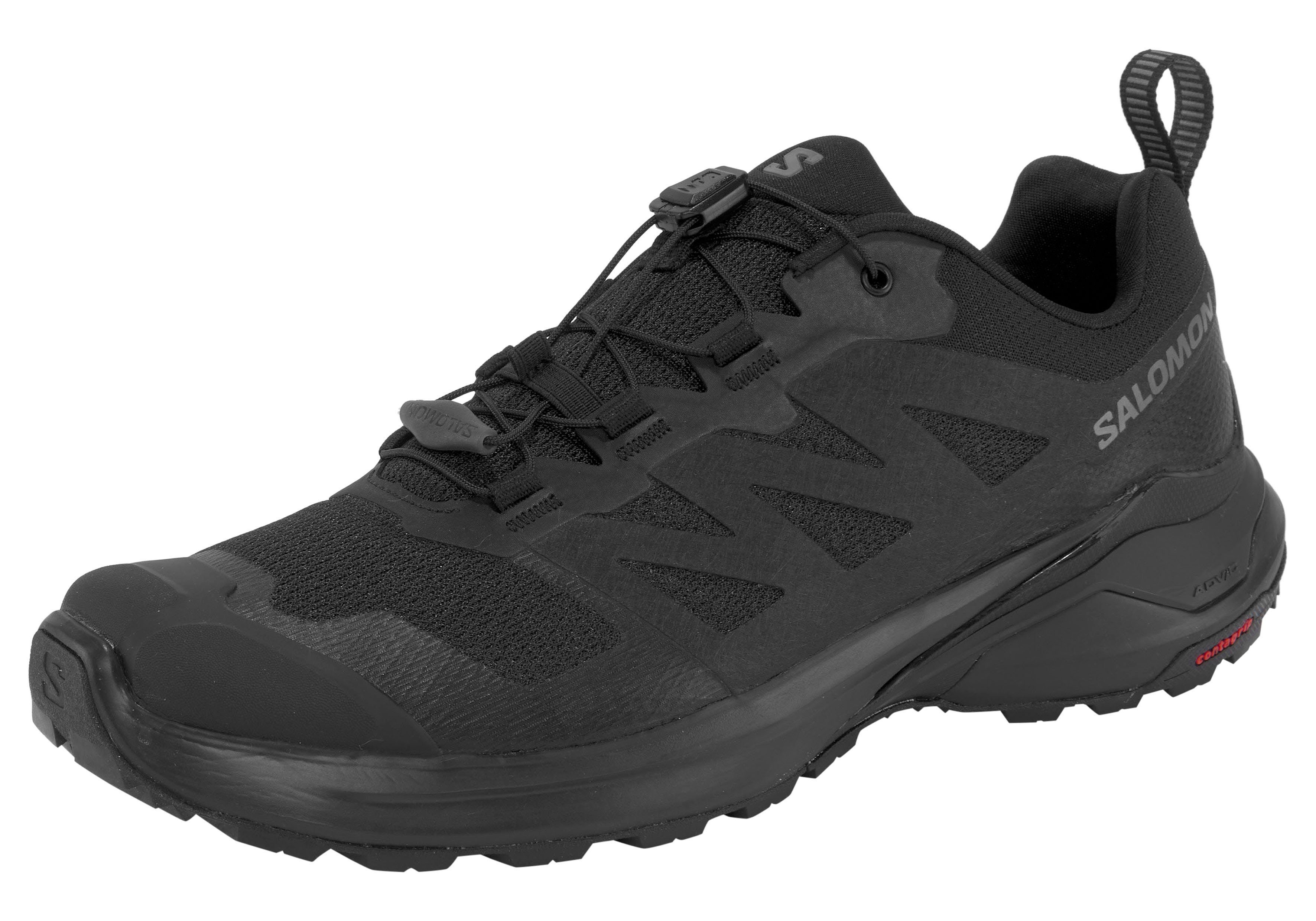 Salomon X-ADVENTURE Laufschuh günstig online kaufen