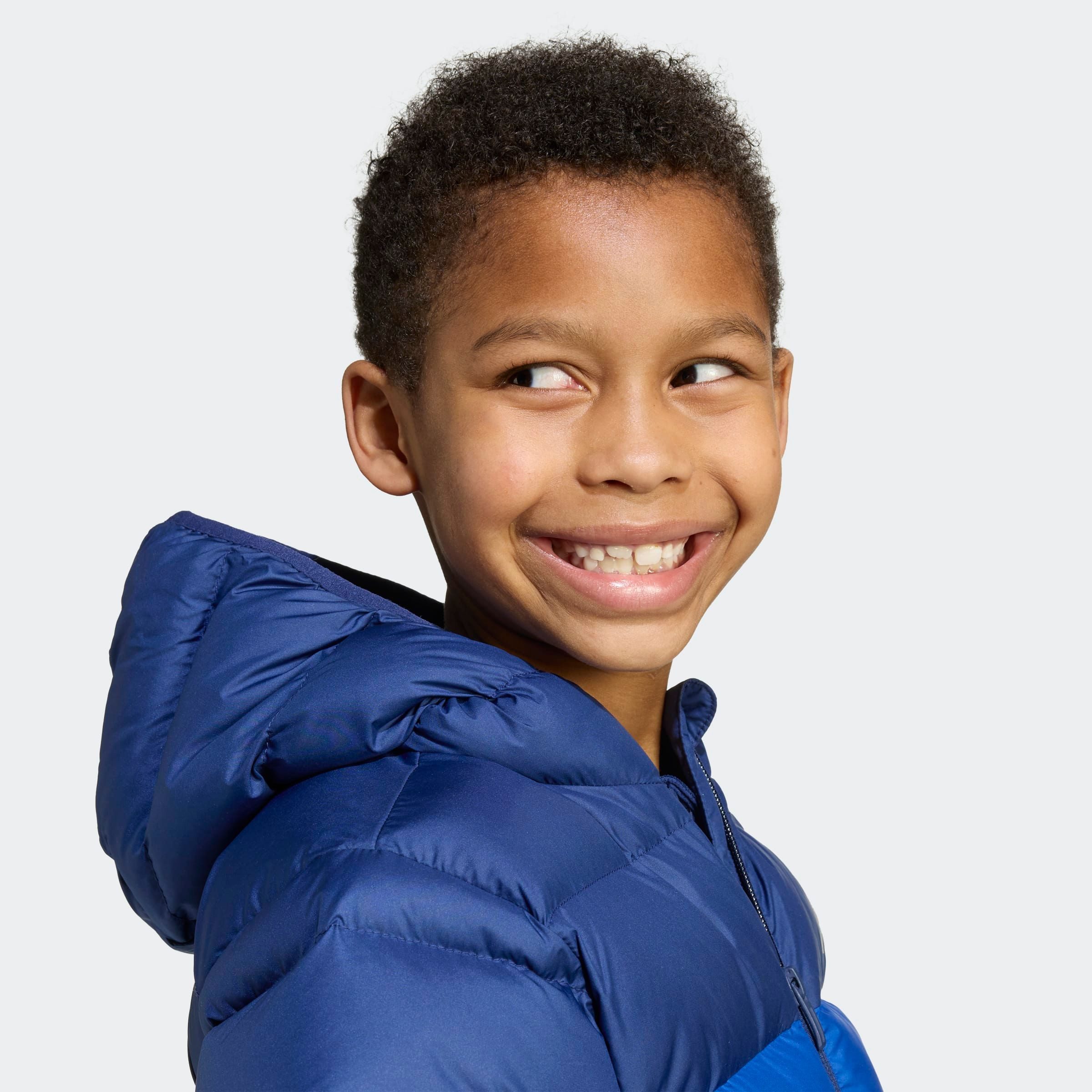 adidas Sportswear Steppjacke Steppjacke Kinder