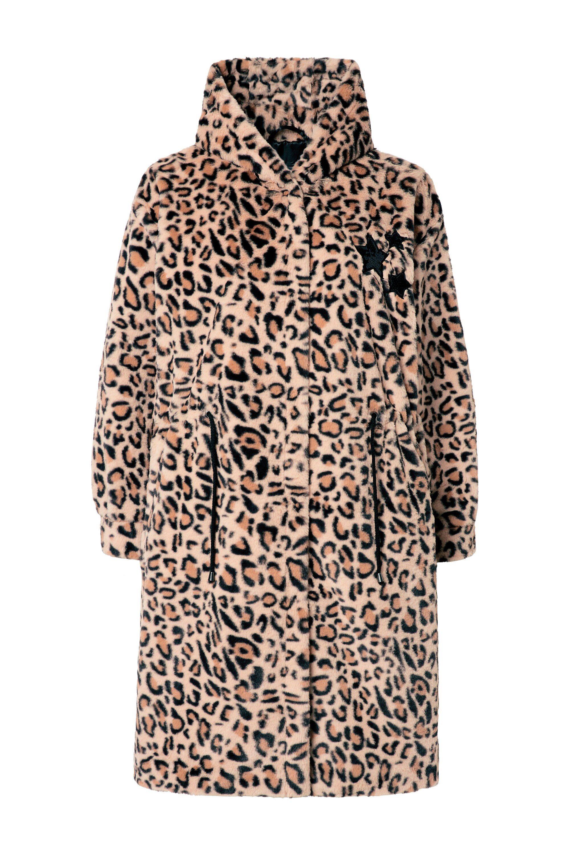 Angel of Style Outdoorjacke Jacke A-Linie günstig online kaufen