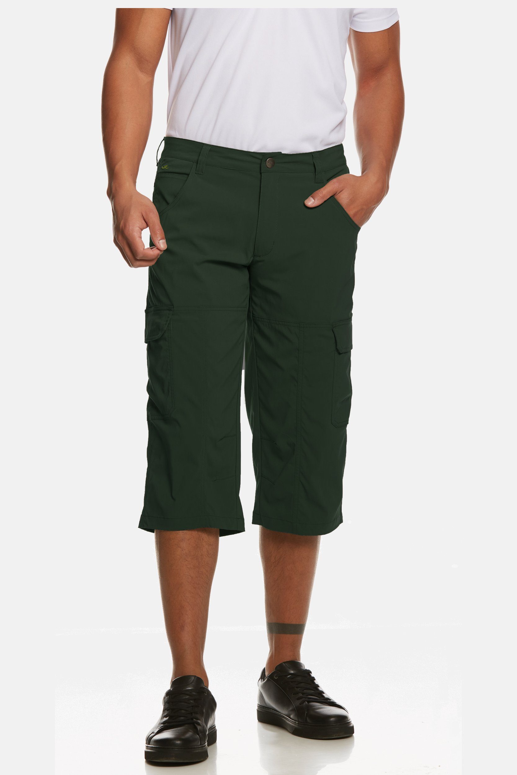 Jeff Green 3/4-Hose Tornado günstig online kaufen