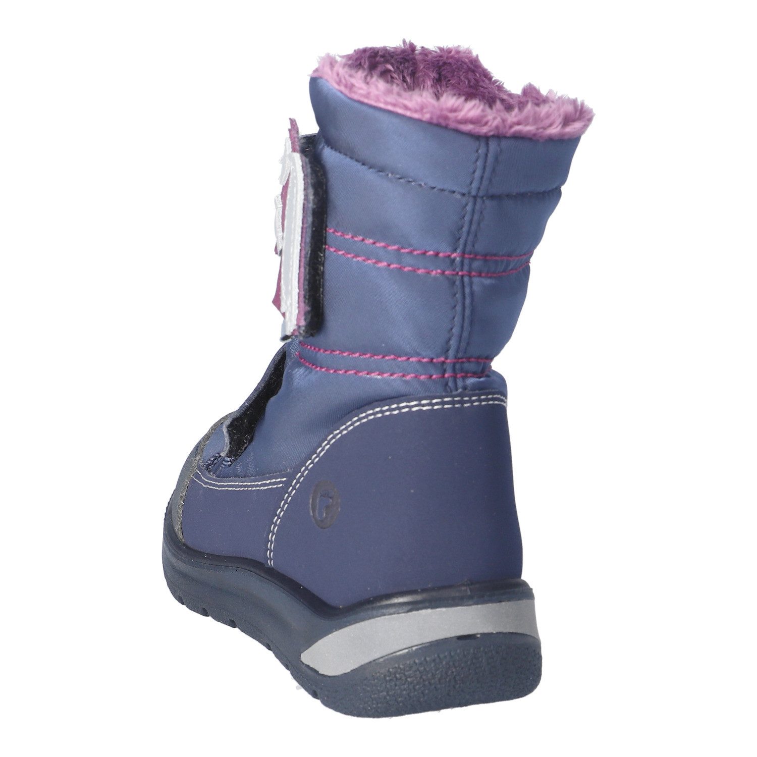 Ricosta GAREI - Winterboots Winterboots wasserdicht