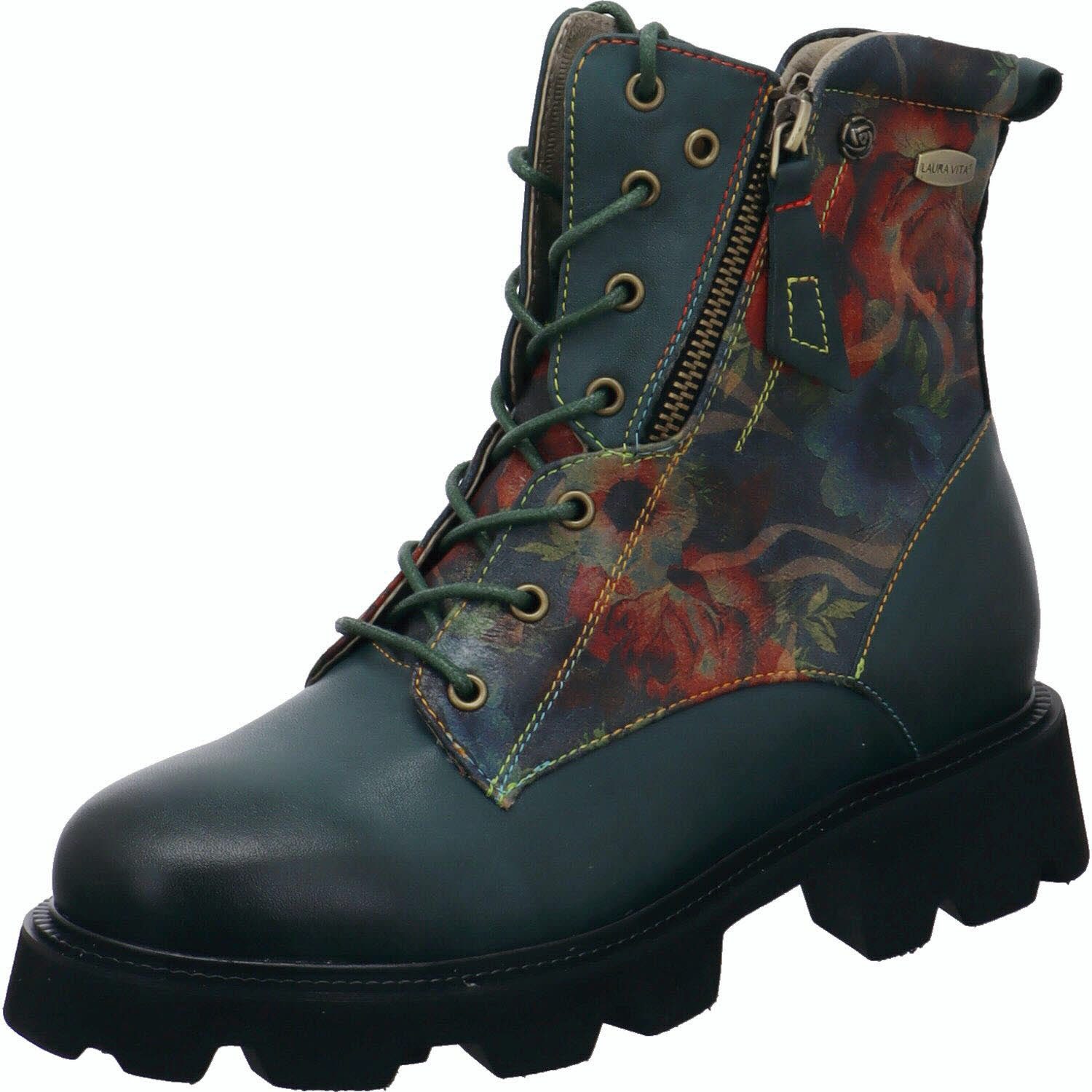 LAURA VITA Kouleo 06 Schnürboots