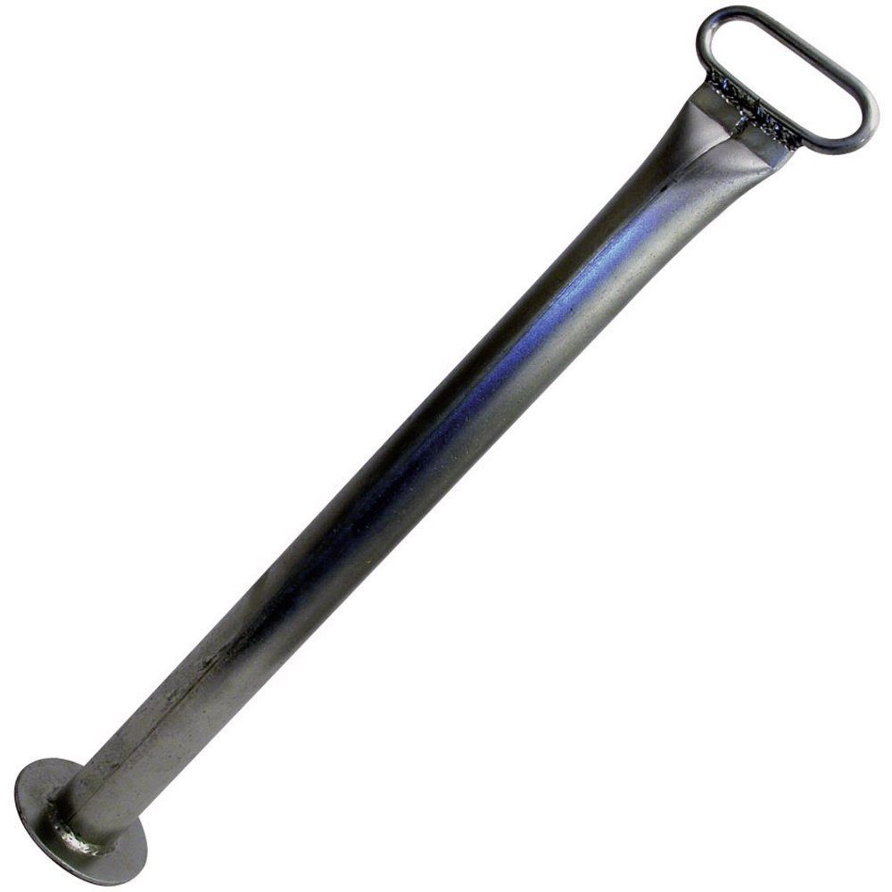 Anhänger HP Autozubehör 25.28 Anhänger-Abstellstütze 1 St.