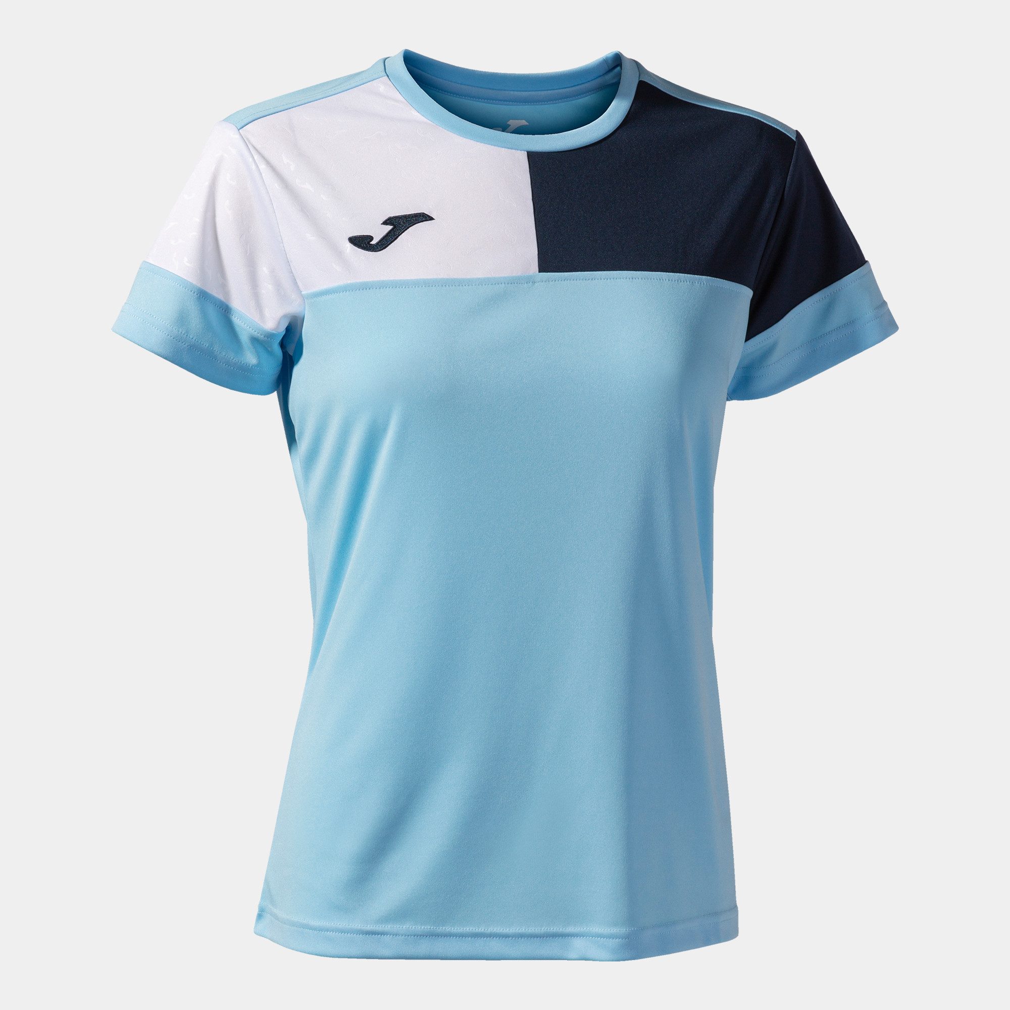 Joma Fußballtrikot Handballtrikot CREW V TRIKOT