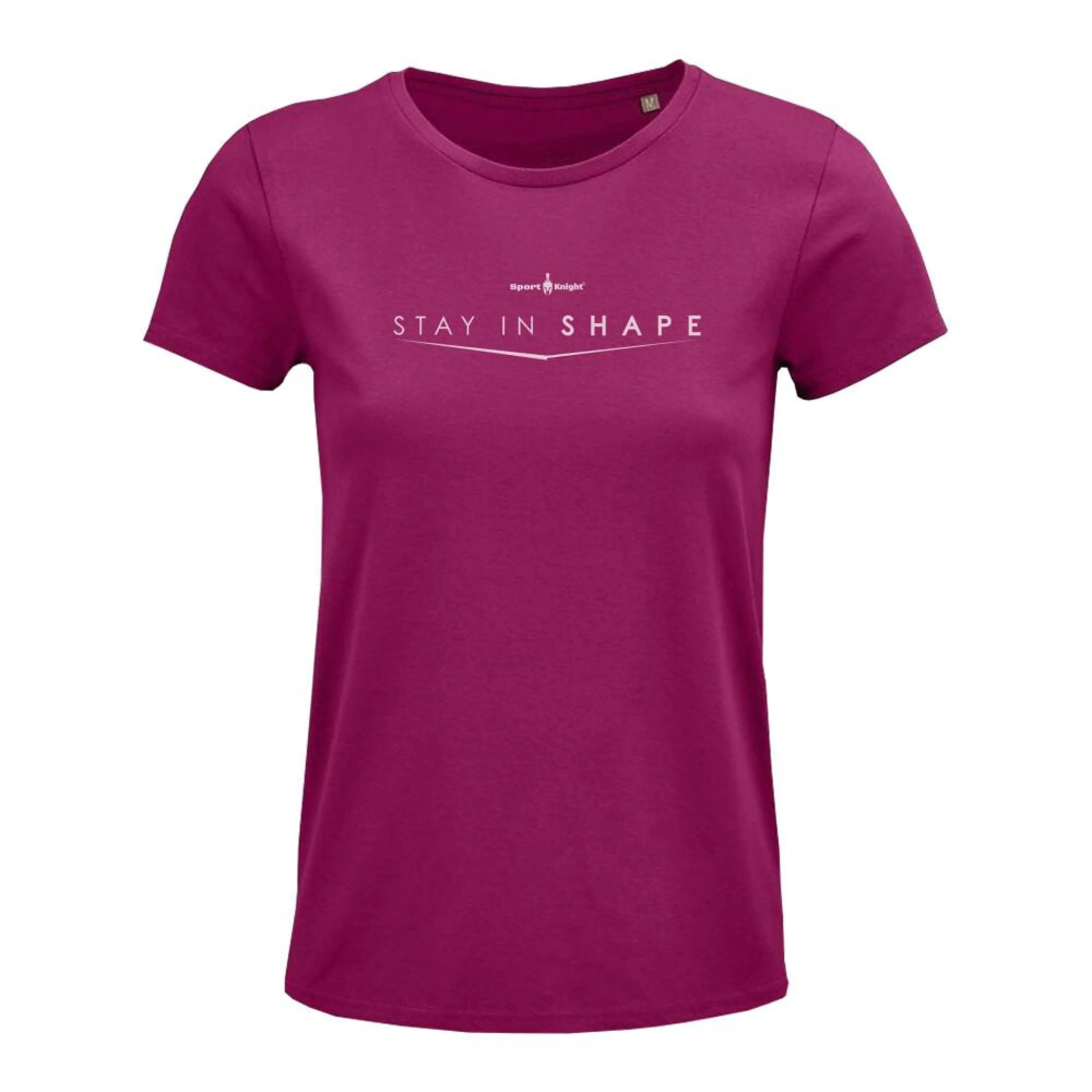 Sport-Knight® T-Shirt Sport-Knight® Damen Fitness T-Shirt günstig online kaufen