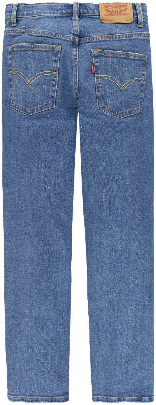ATHENS Levi's® for BOYS JEANS ORIGINAL Kids 501 5-Pocket-Jeans