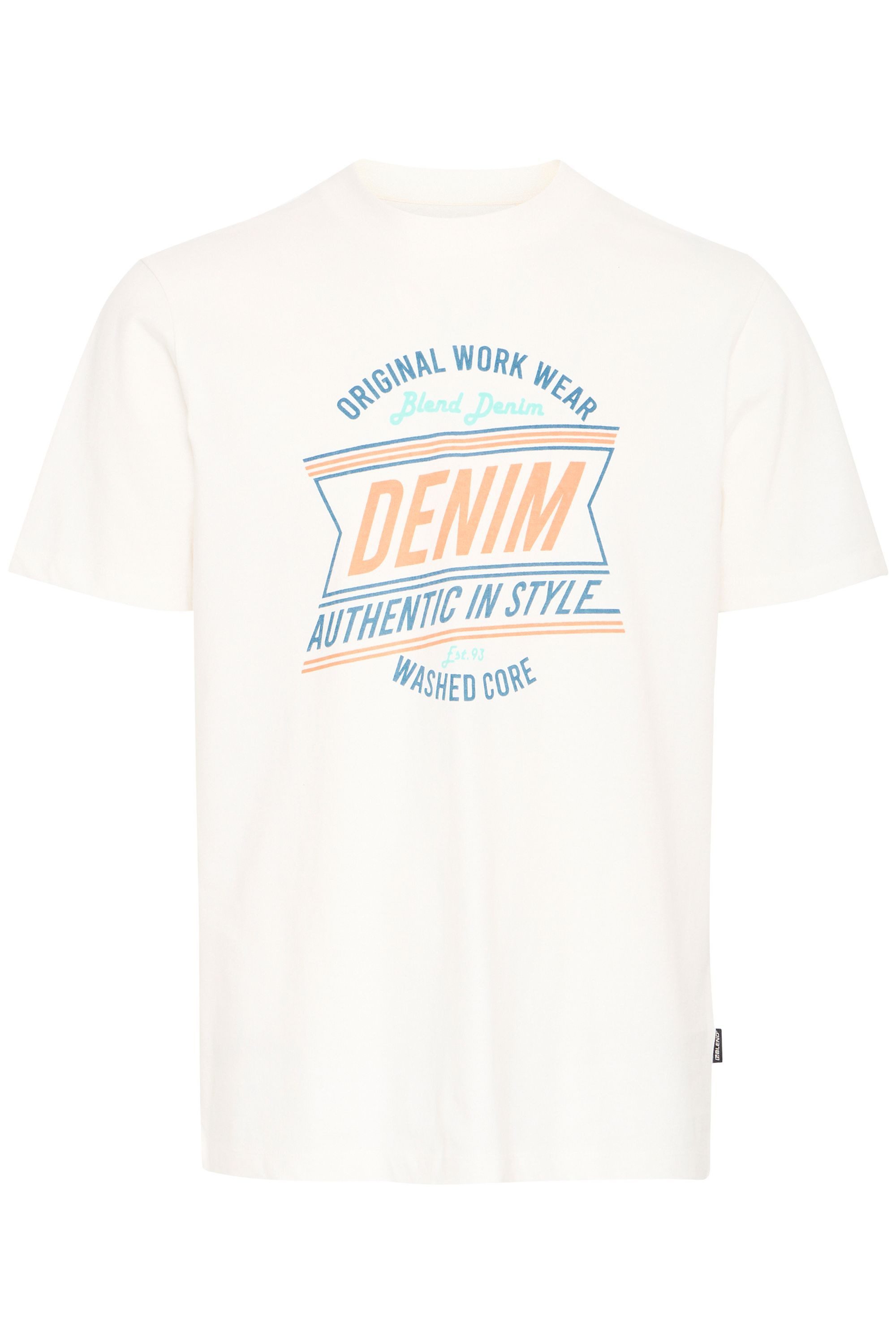 Blend Rundhalsshirt BLEND BHJES günstig online kaufen