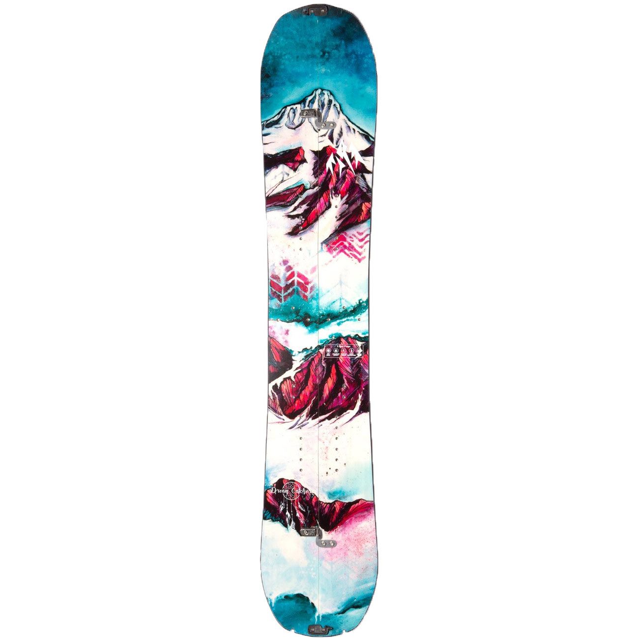 Jones Snowboard Dreamcatcher Split