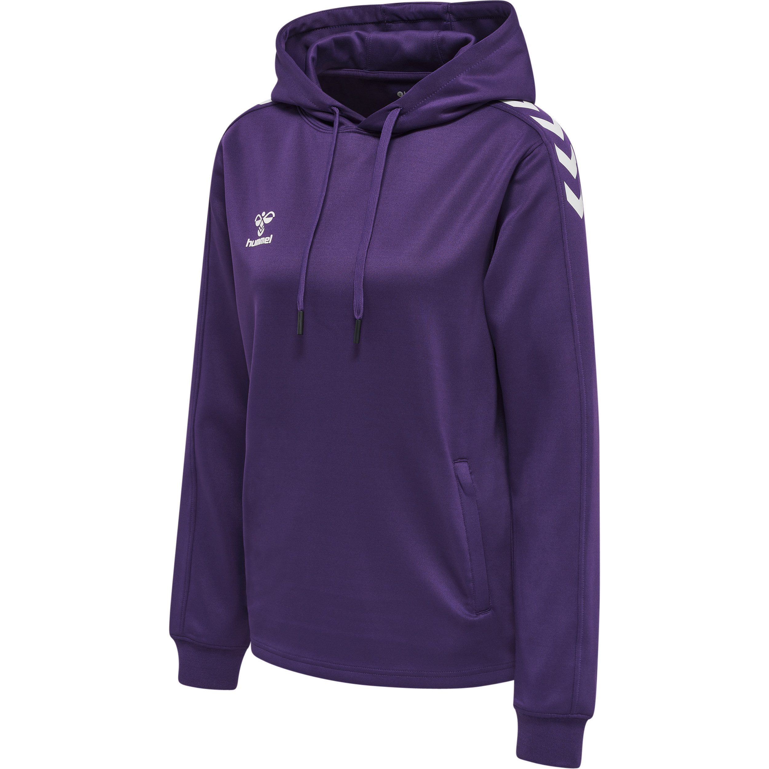 hummel Sweatshirt hmlCORE XK Poly Sweat günstig online kaufen