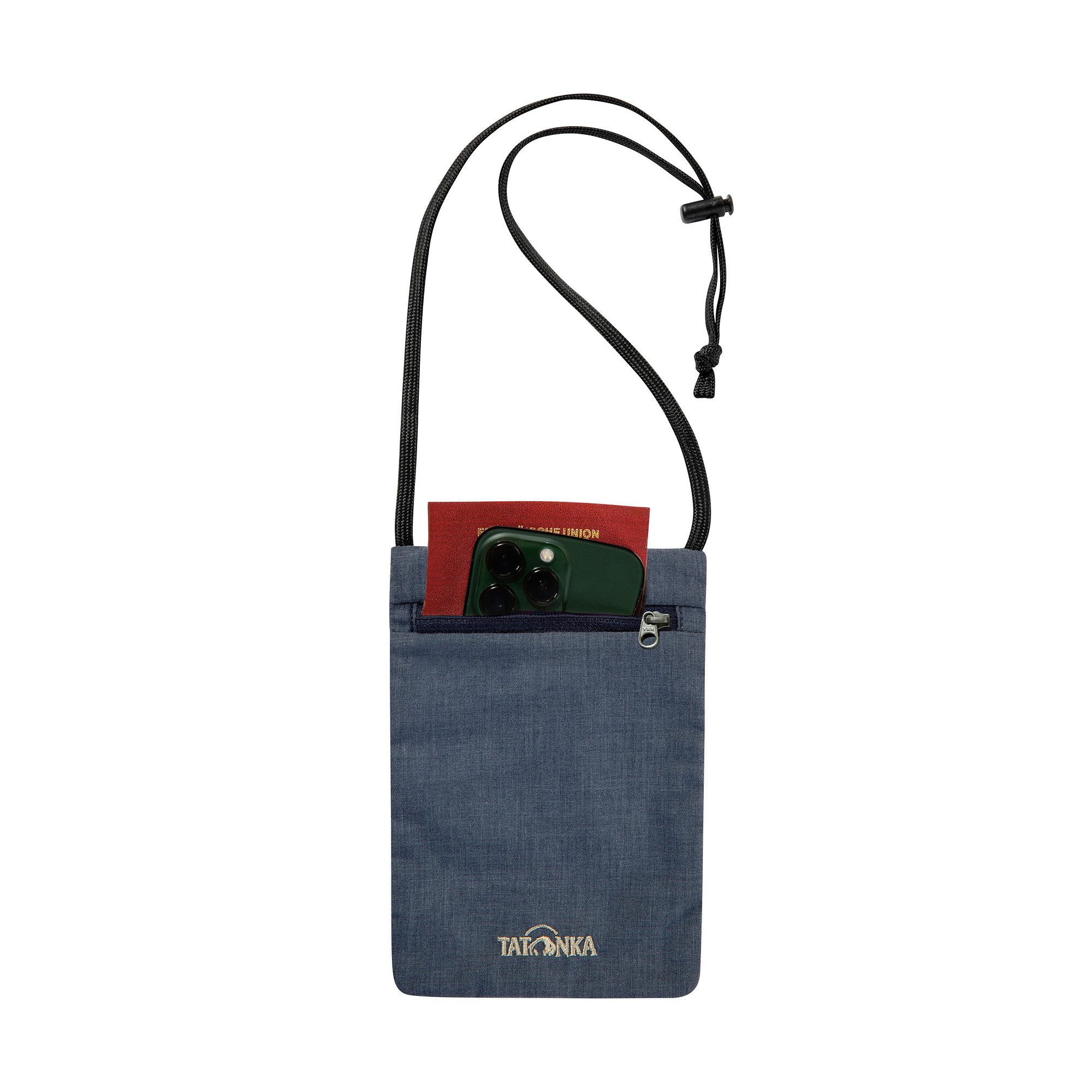 TATONKA® Brustbeutel Skin Neck Pocket Brustbeutel