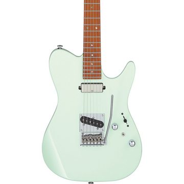 Ibanez E-Gitarre, Prestige AZS2200-MGR Mint Green - E-Gitarre