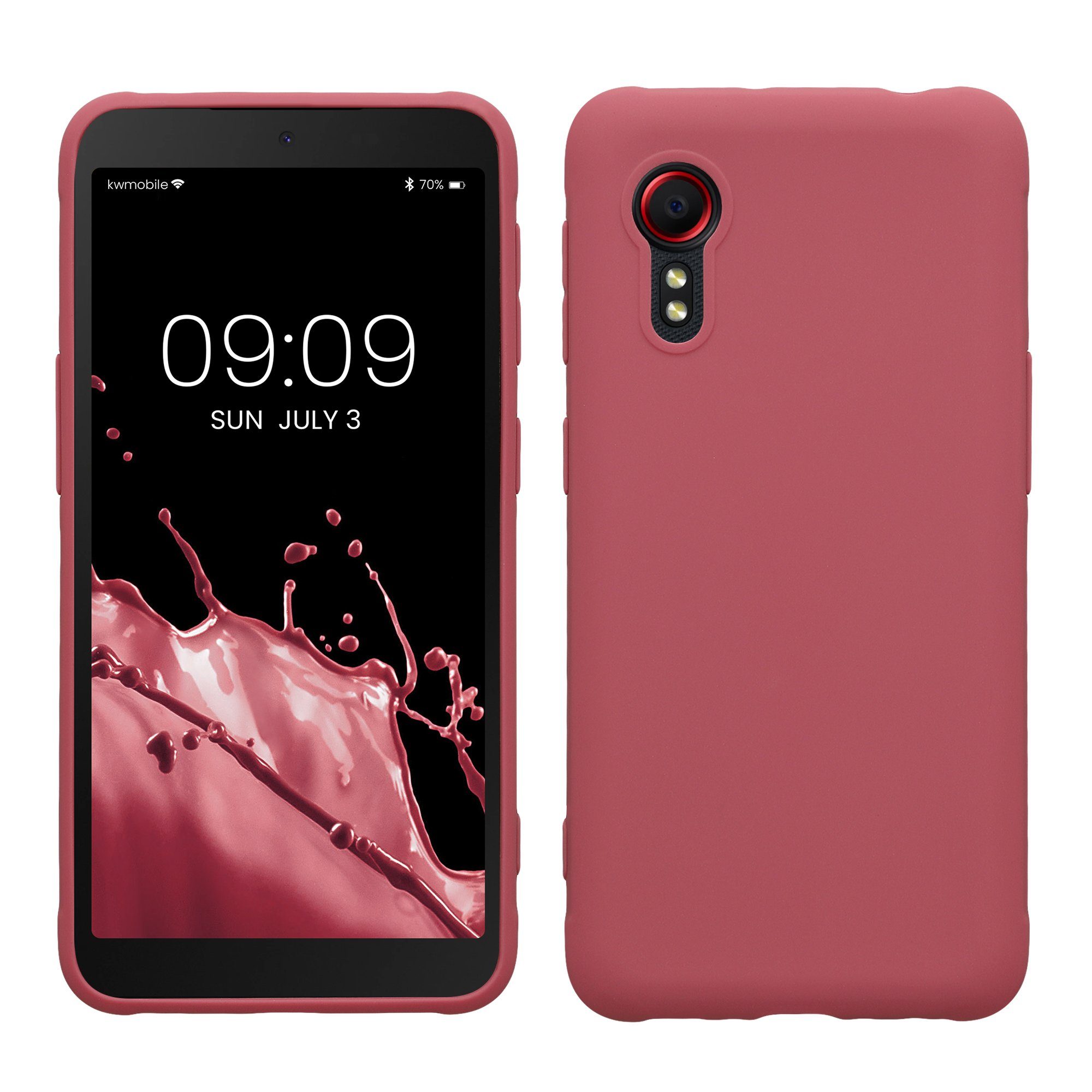 Handyhülle Hülle für Samsung Galaxy Xcover 5