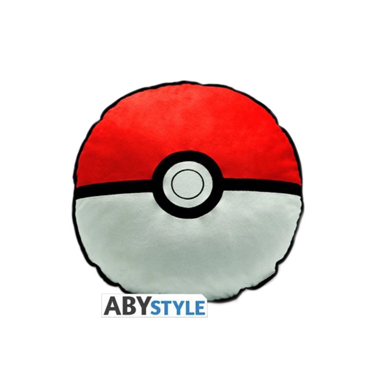 ABYstyle Zierkissen Kissen Pokéball günstig online kaufen