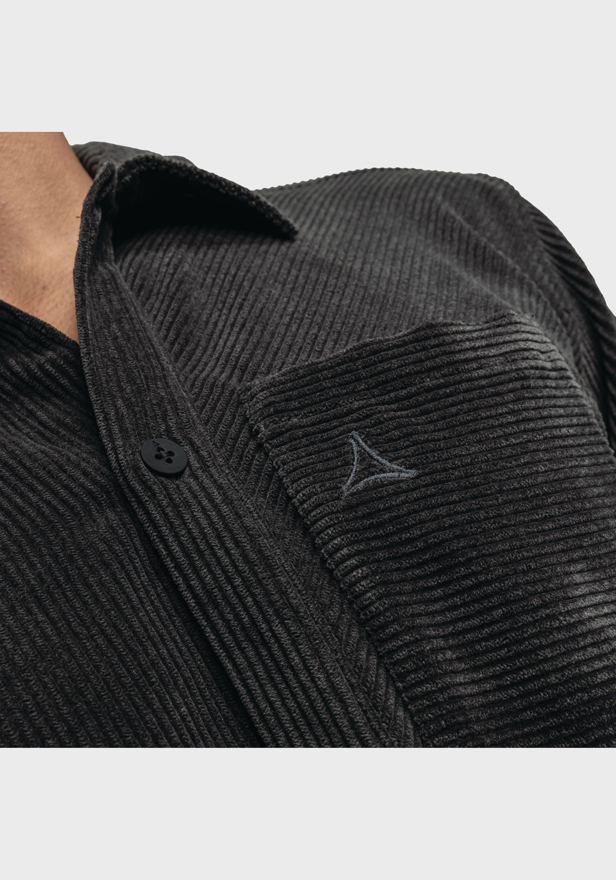 Schöffel Outdoorhemd Urban Shirt Style Lodos MNS