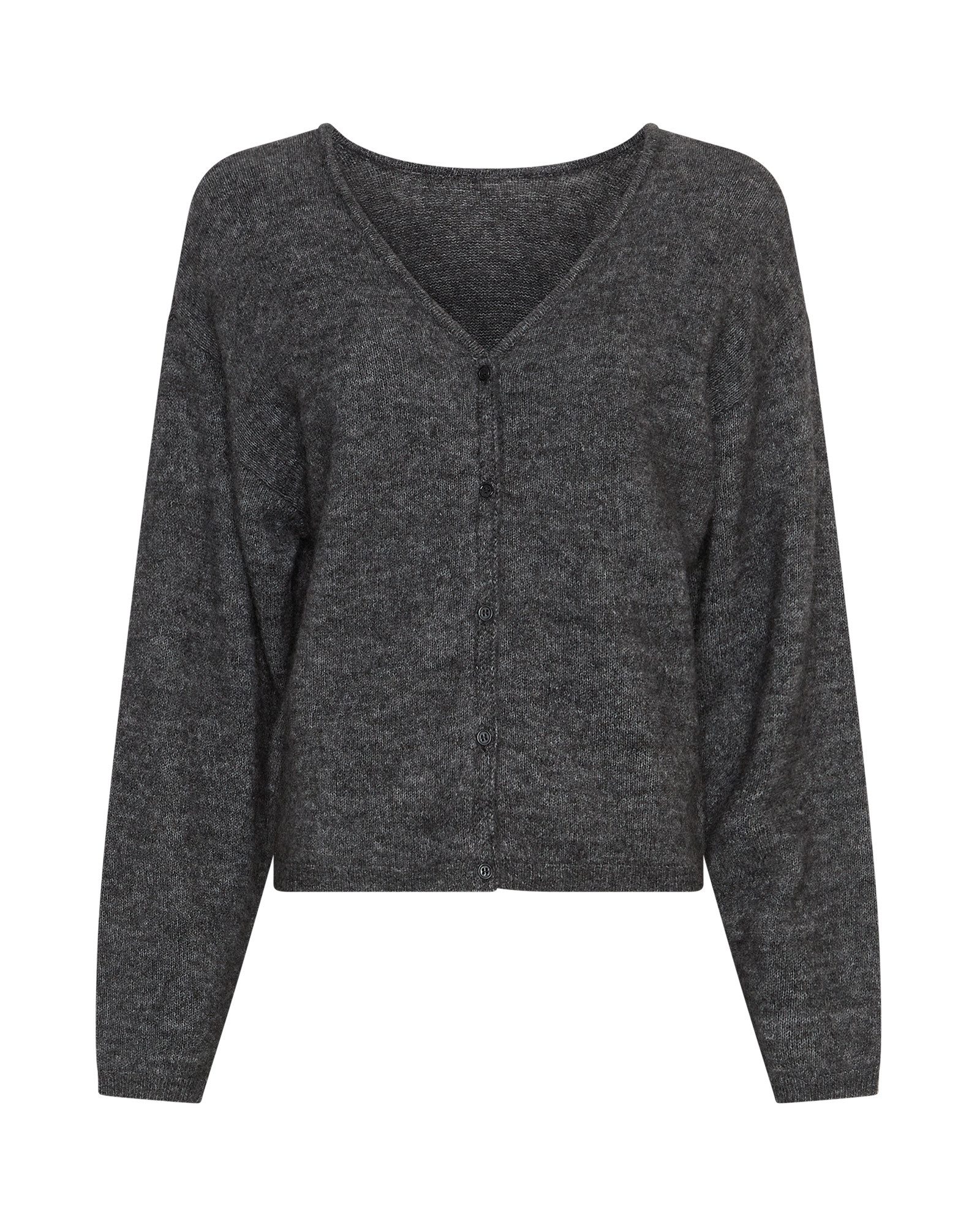 Moss Copenhagen Strickjacke MSCHMilania Hope Cardigan Dgm