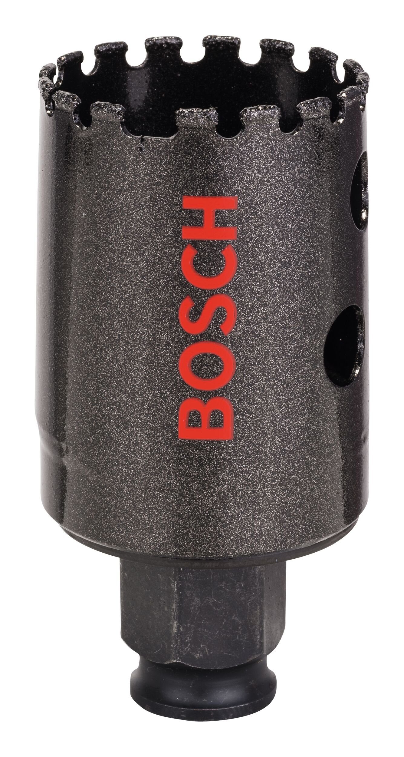 BOSCH Lochsäge, Ø 38 mm, Diamond for Hard Ceramics Diamantlochsäge - 38 / 1 1/2"