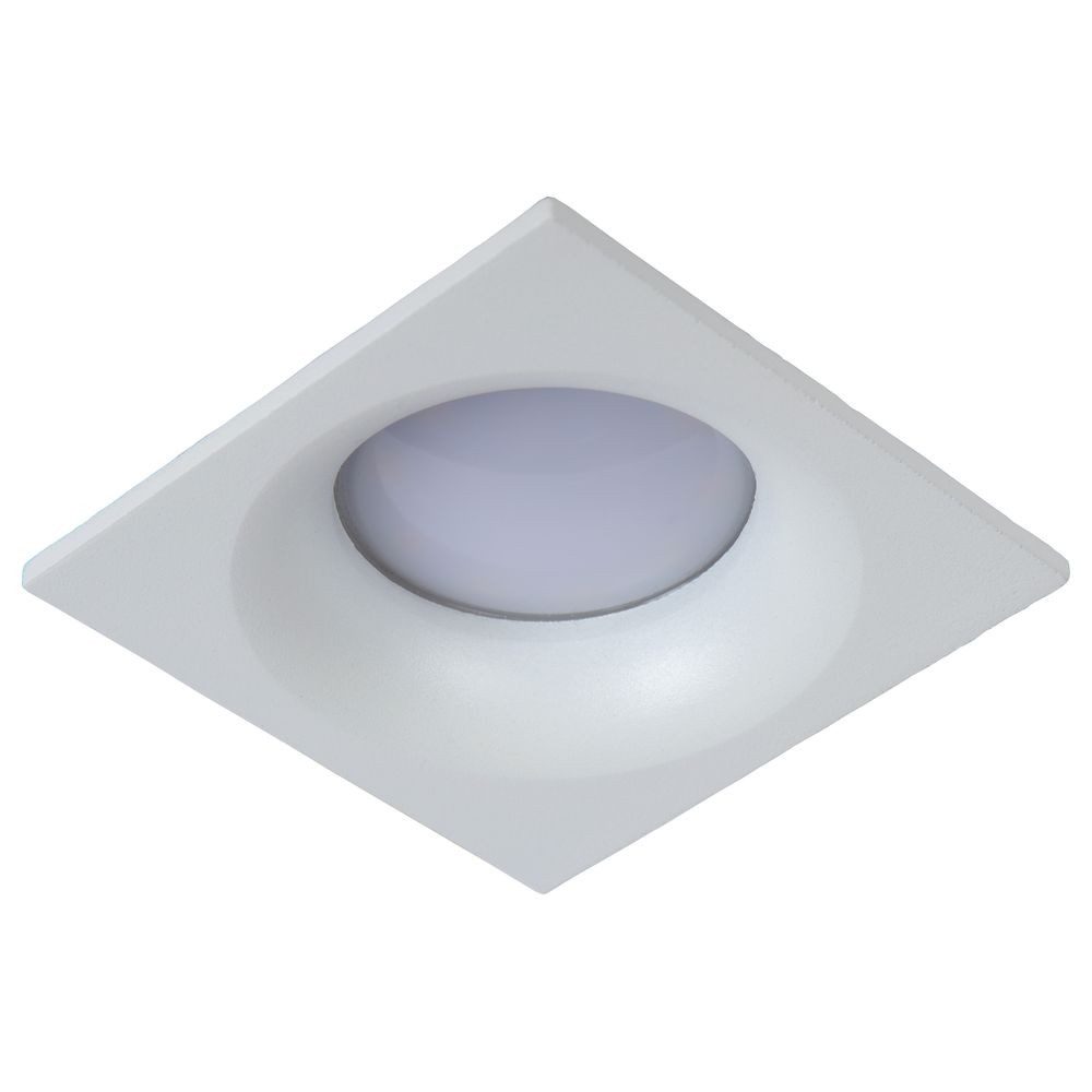 Lucide Einbauleuchte Einbaustrahler Ziva GU10 IP44