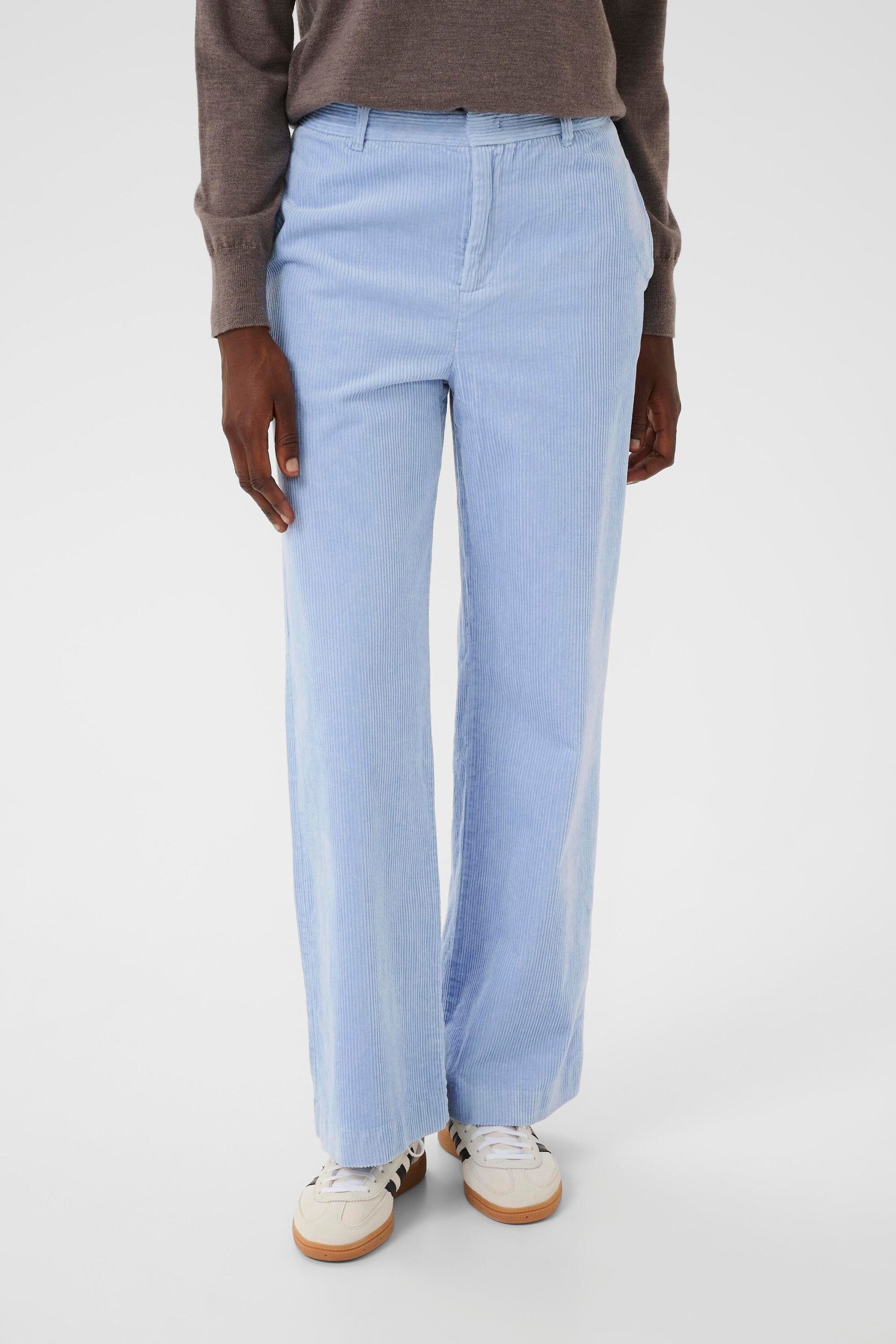 Part Two Stoffhose Casual Hose ClarissePW