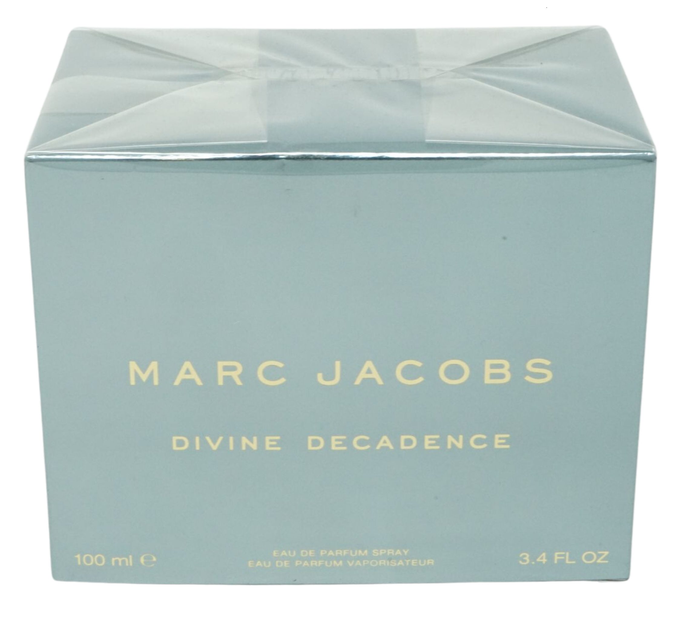 MARC JACOBS Eau de Parfum Marc Jacobs Divine Decadence Eau de Parfum Spray 100ml